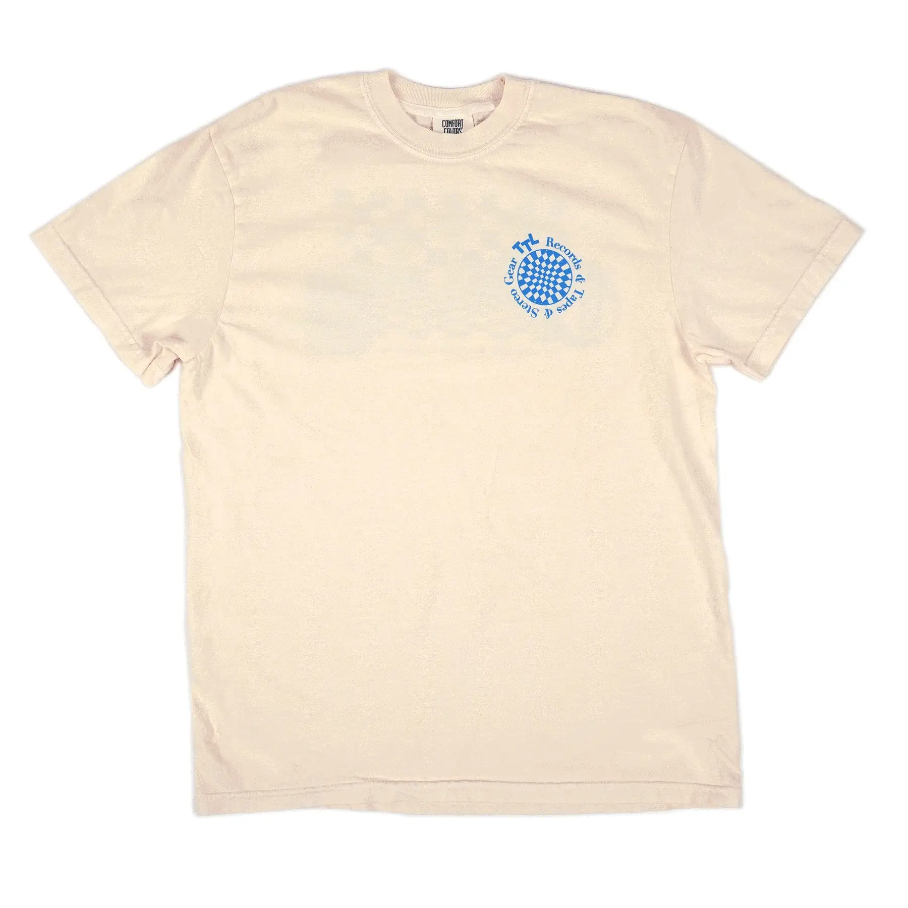 Turntable Lab: Graph Shirt - Image 2