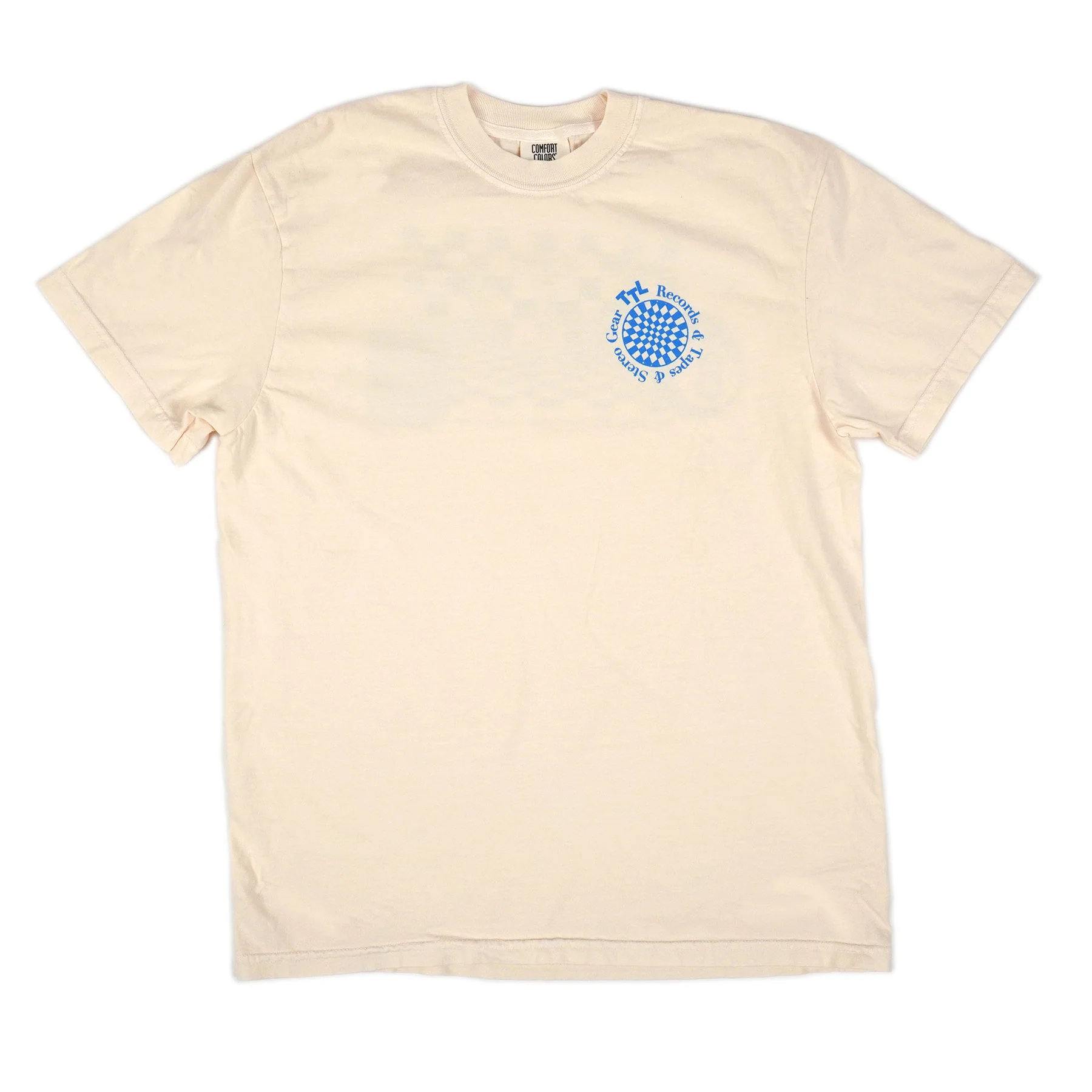 Turntable Lab: Graph Shirt - Image 3