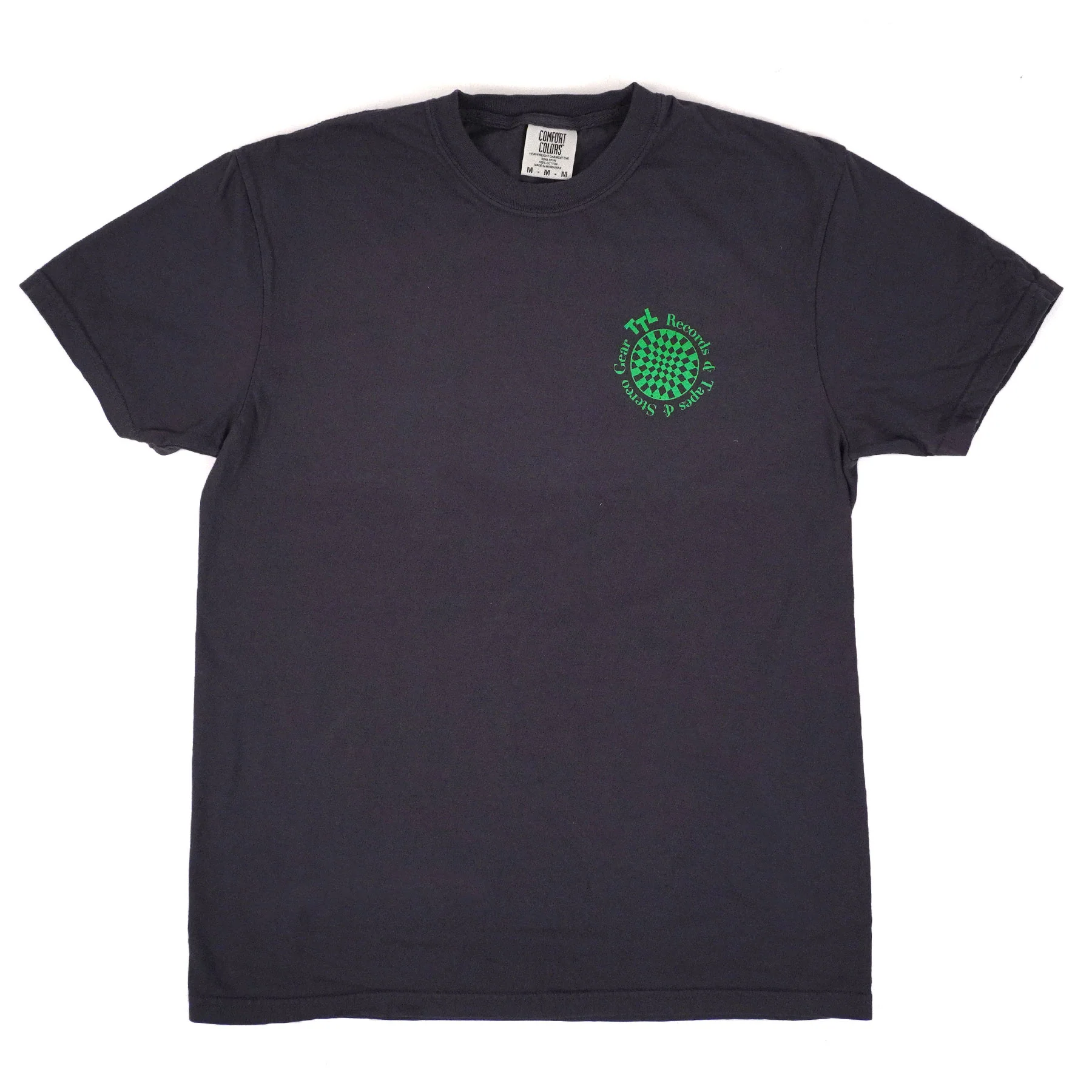 Turntable Lab: Graph Shirt - Image 7