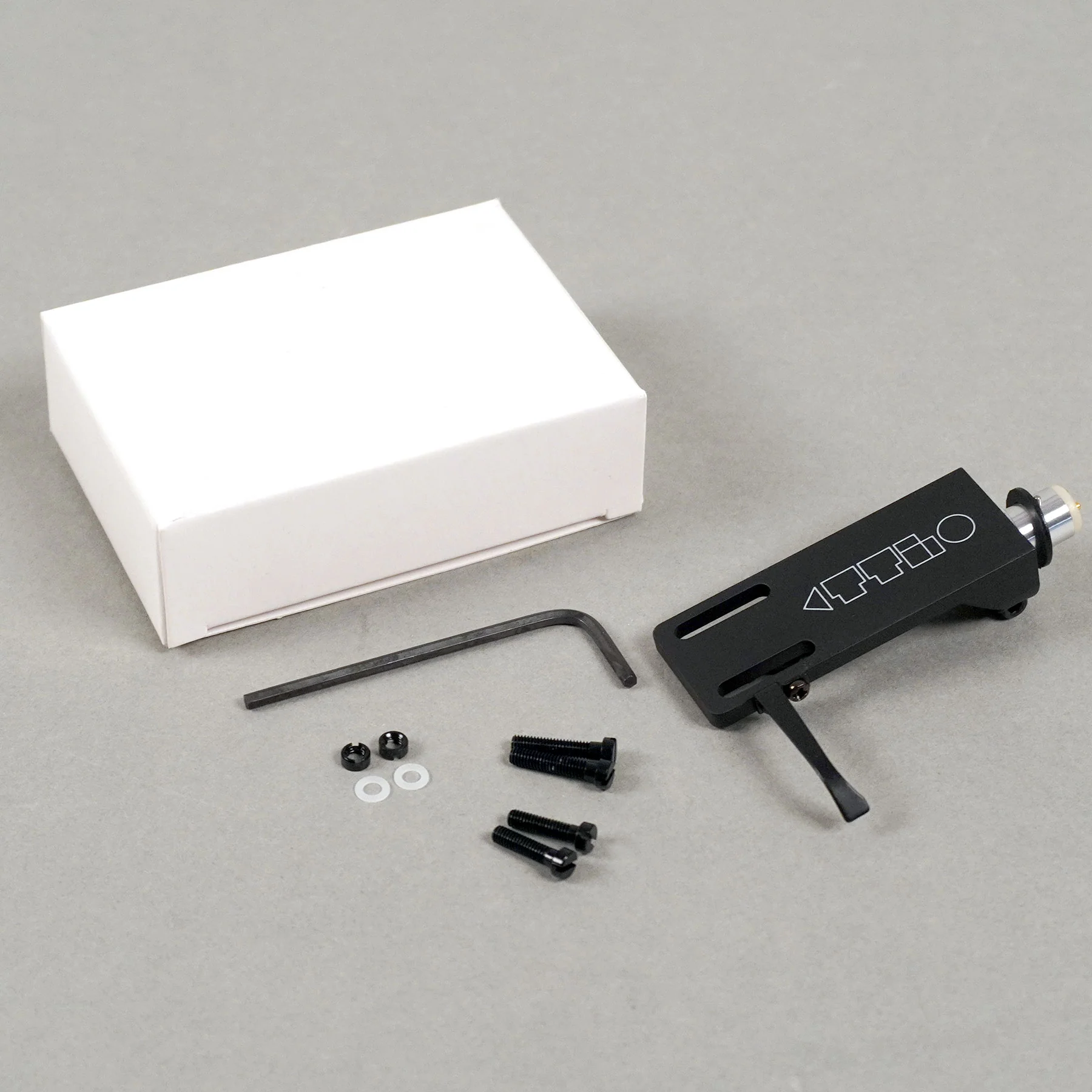 Turntable Lab: Hi-Fi Headshell (Jelco Style) - Image 3
