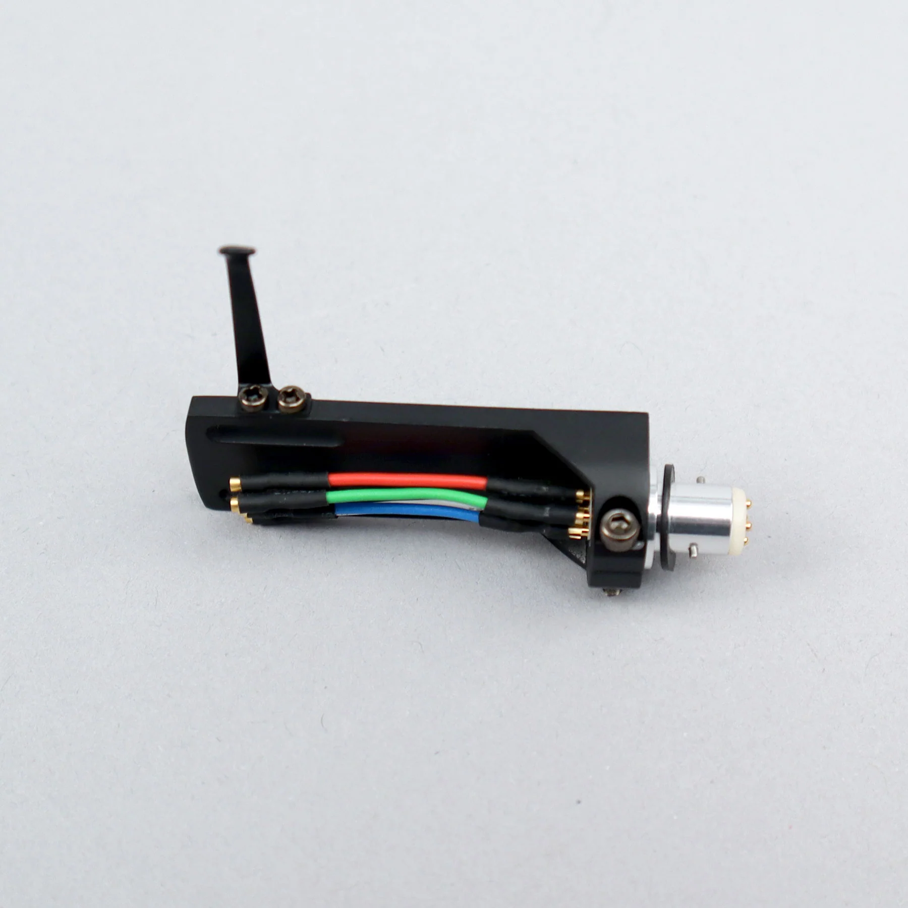 Turntable Lab: Hi-Fi Headshell (Jelco Style) - Image 4