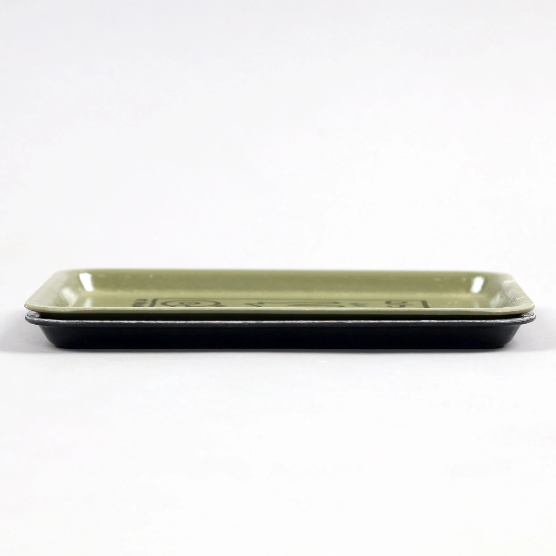 Turntable Lab: Keith Haring DJ Tray Set (Deadstock) - Image 4