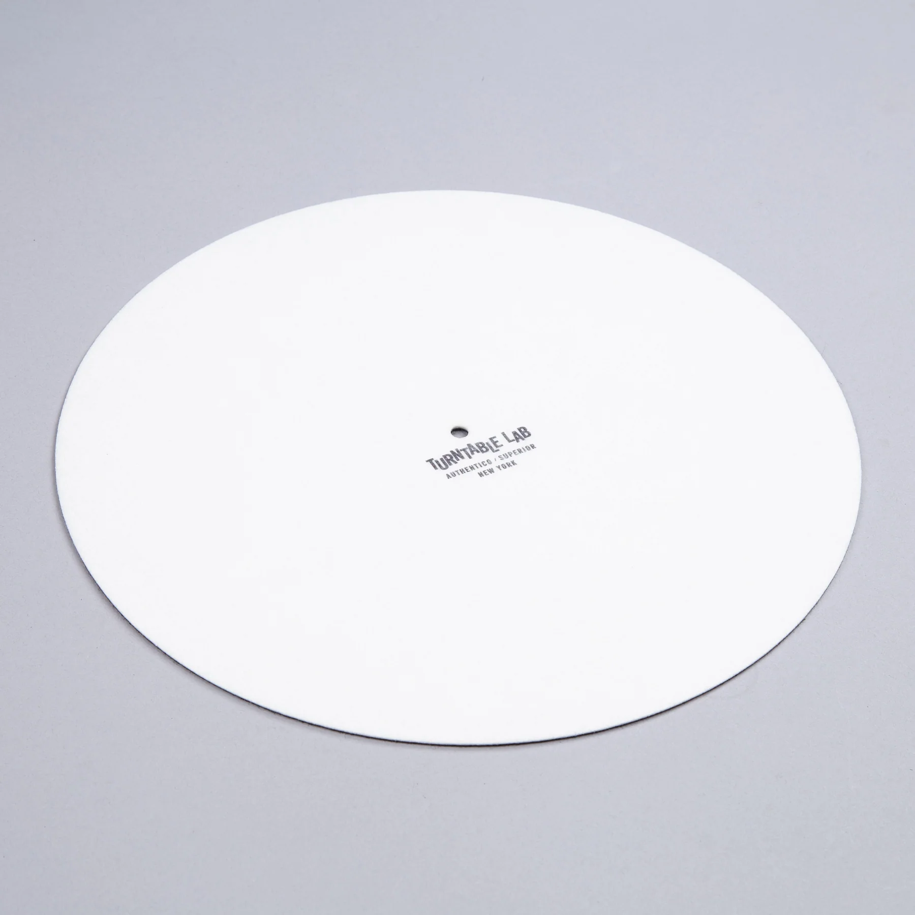 Turntable Lab: LeWitt Slipmat Record Mat - Image 3