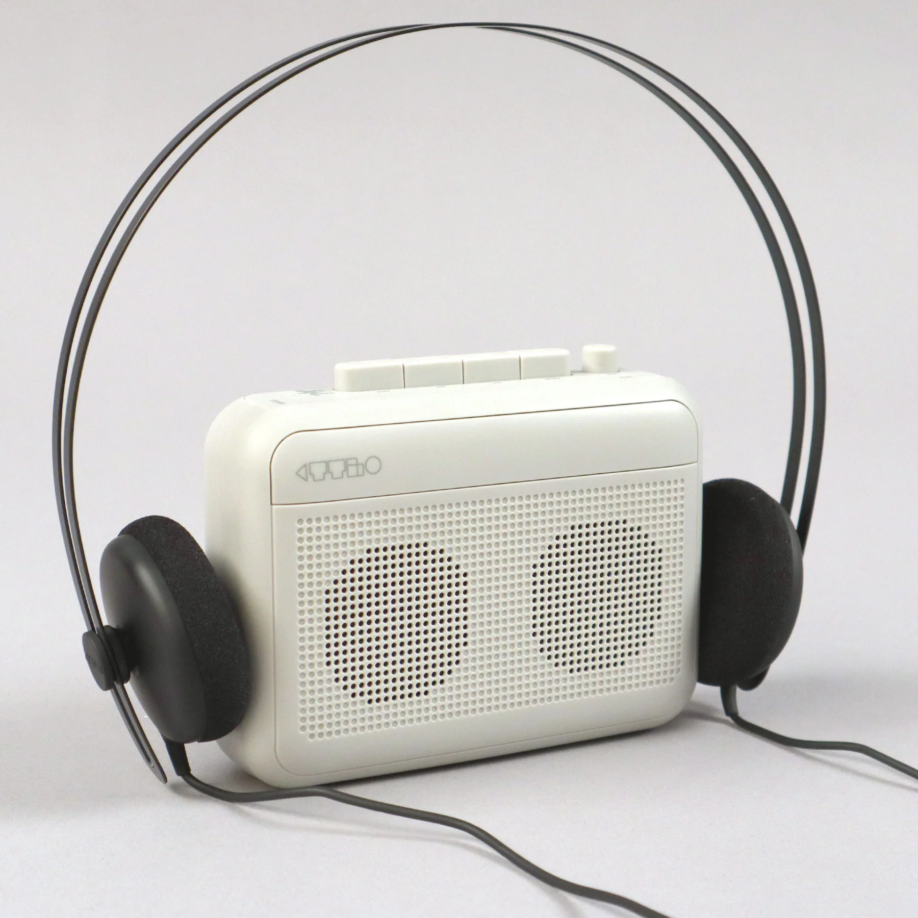 Turntable Lab: Lofi One Portable Cassette Player Walkman - PRE-ORDER - Image 11