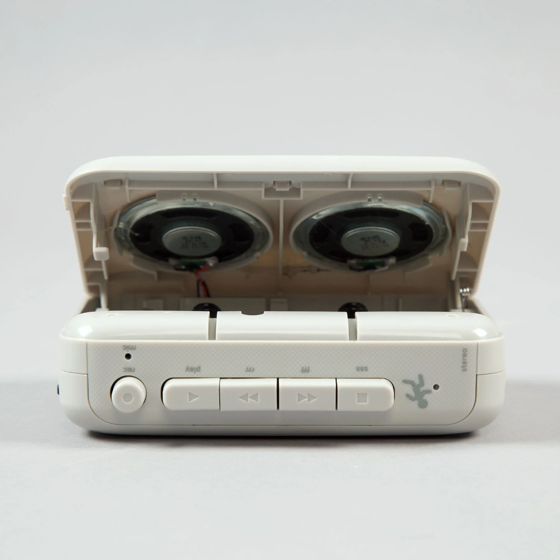 Turntable Lab: Lofi One Portable Cassette Player Walkman - PRE-ORDER - Image 3