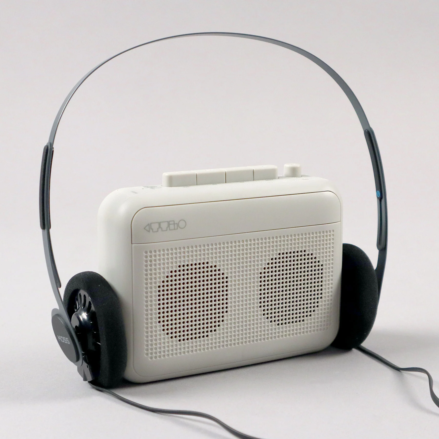 Turntable Lab: Lofi One Portable Cassette Player Walkman - PRE-ORDER - Image 7