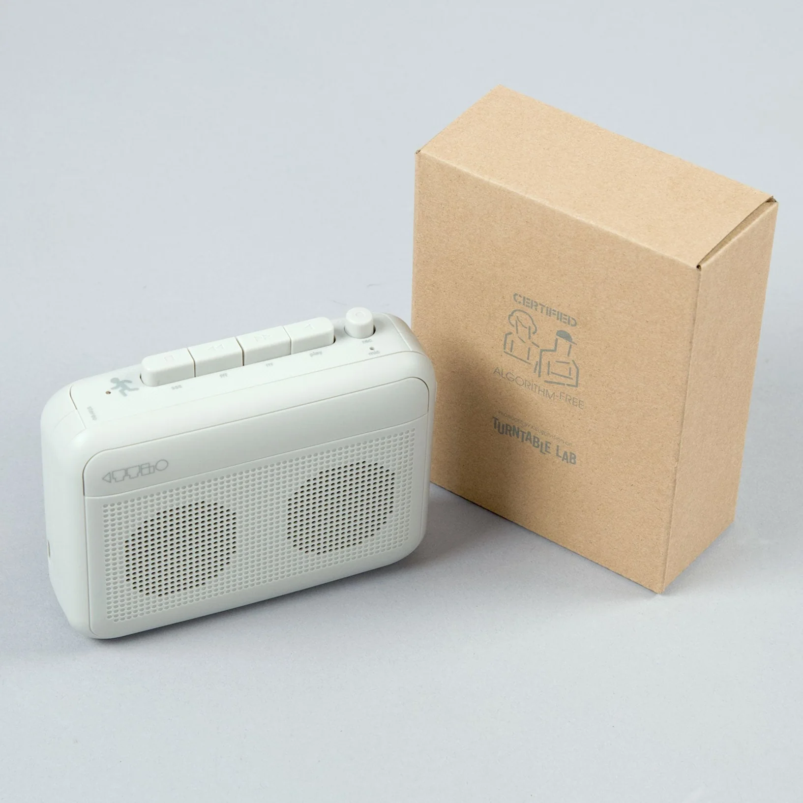 Turntable Lab: Lofi One Portable Cassette Player Walkman - PRE-ORDER - Image 8