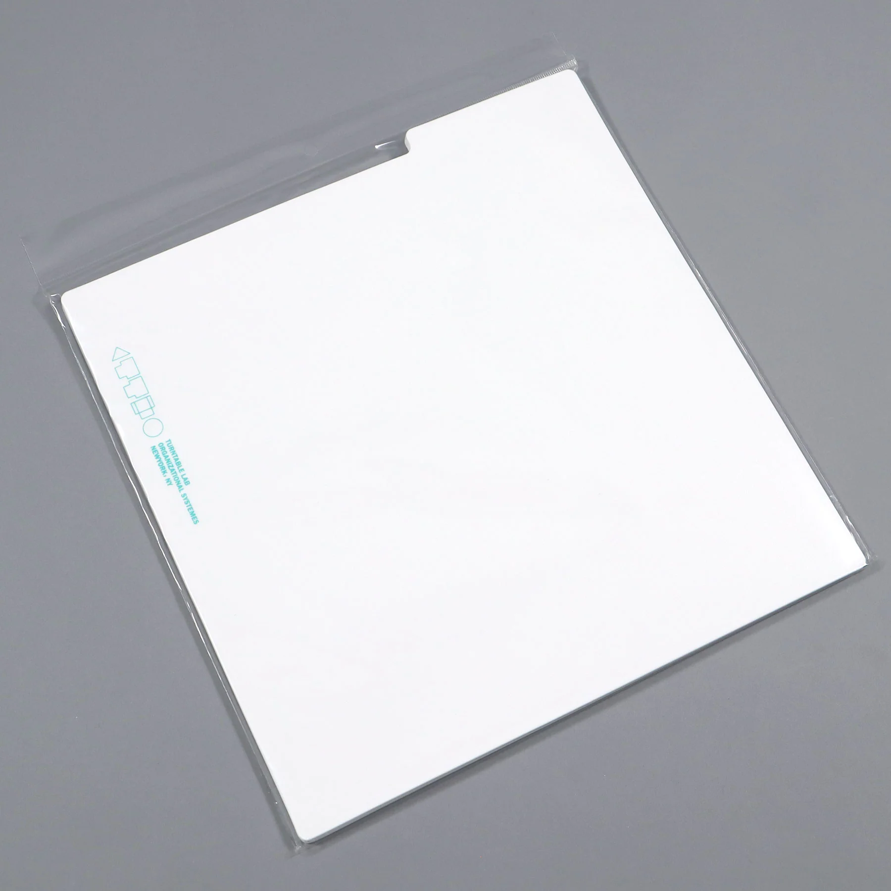 Turntable Lab: Record Store LP Dividers for Vinyl Records - Image 4