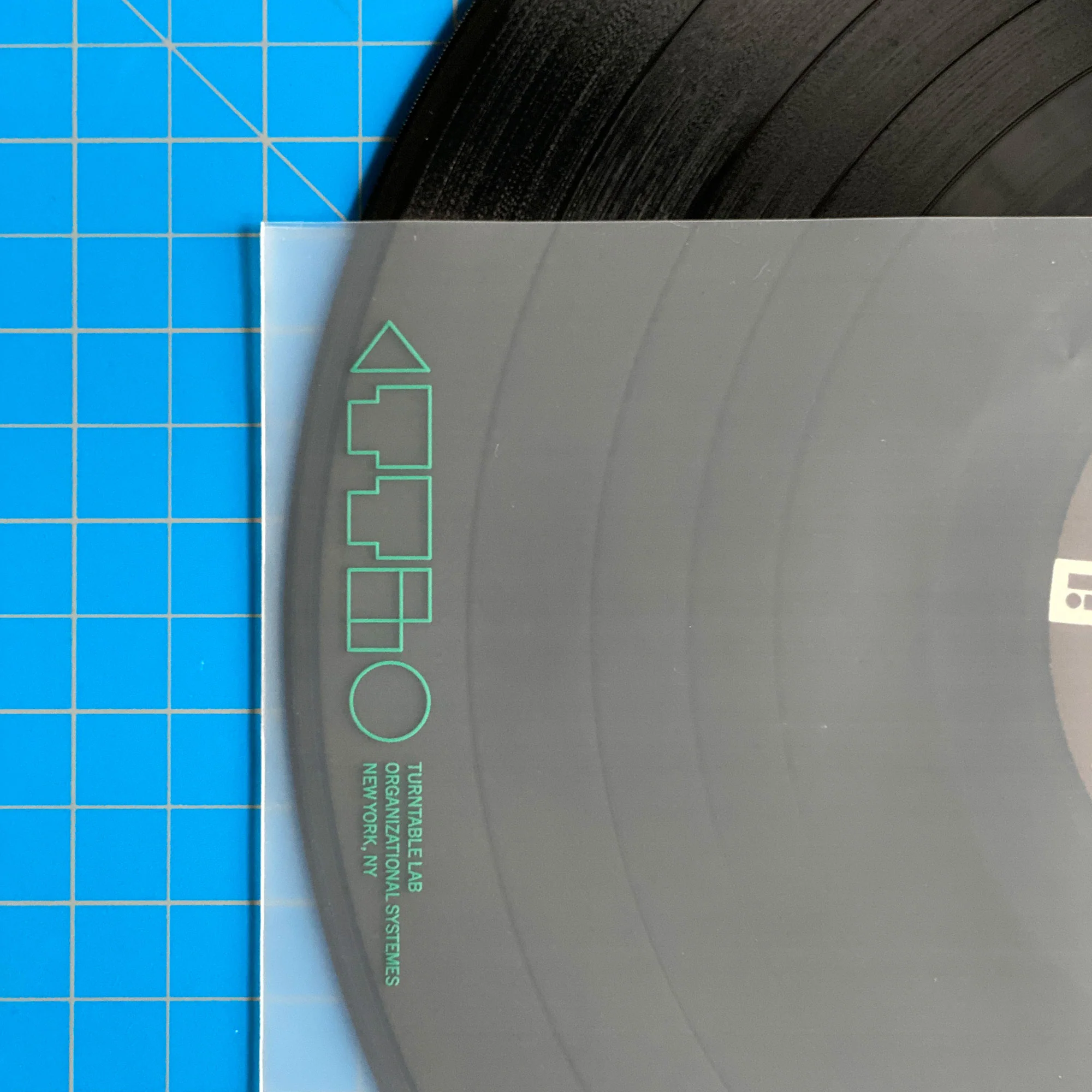 Turntable Lab: Perfected Antistatic Inner Record Sleeves - PRE-ORDER - Image 3