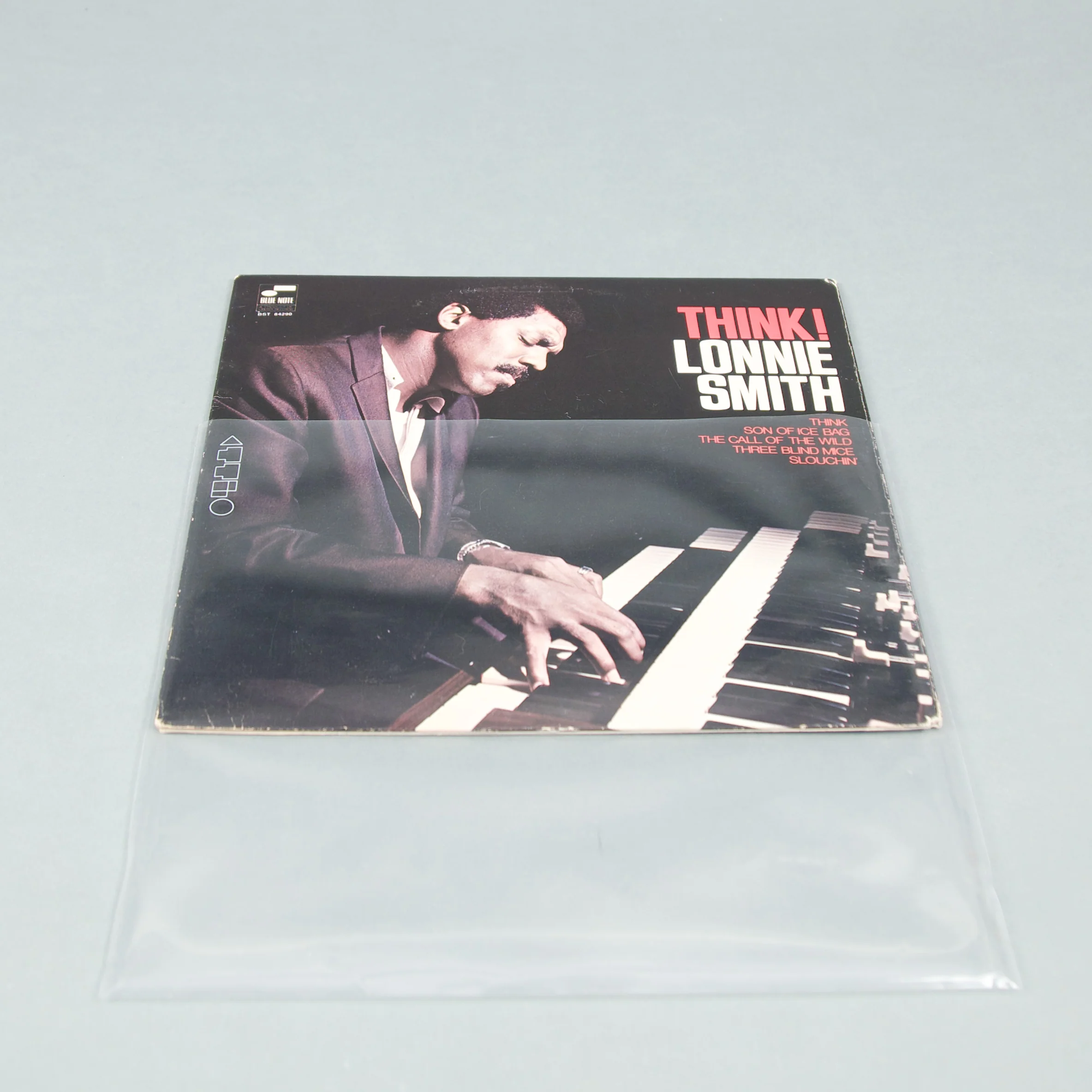 Turntable Lab: Perfected Outer / Inner Record Sleeves Combo Pack - PRE-ORDER - Image 4