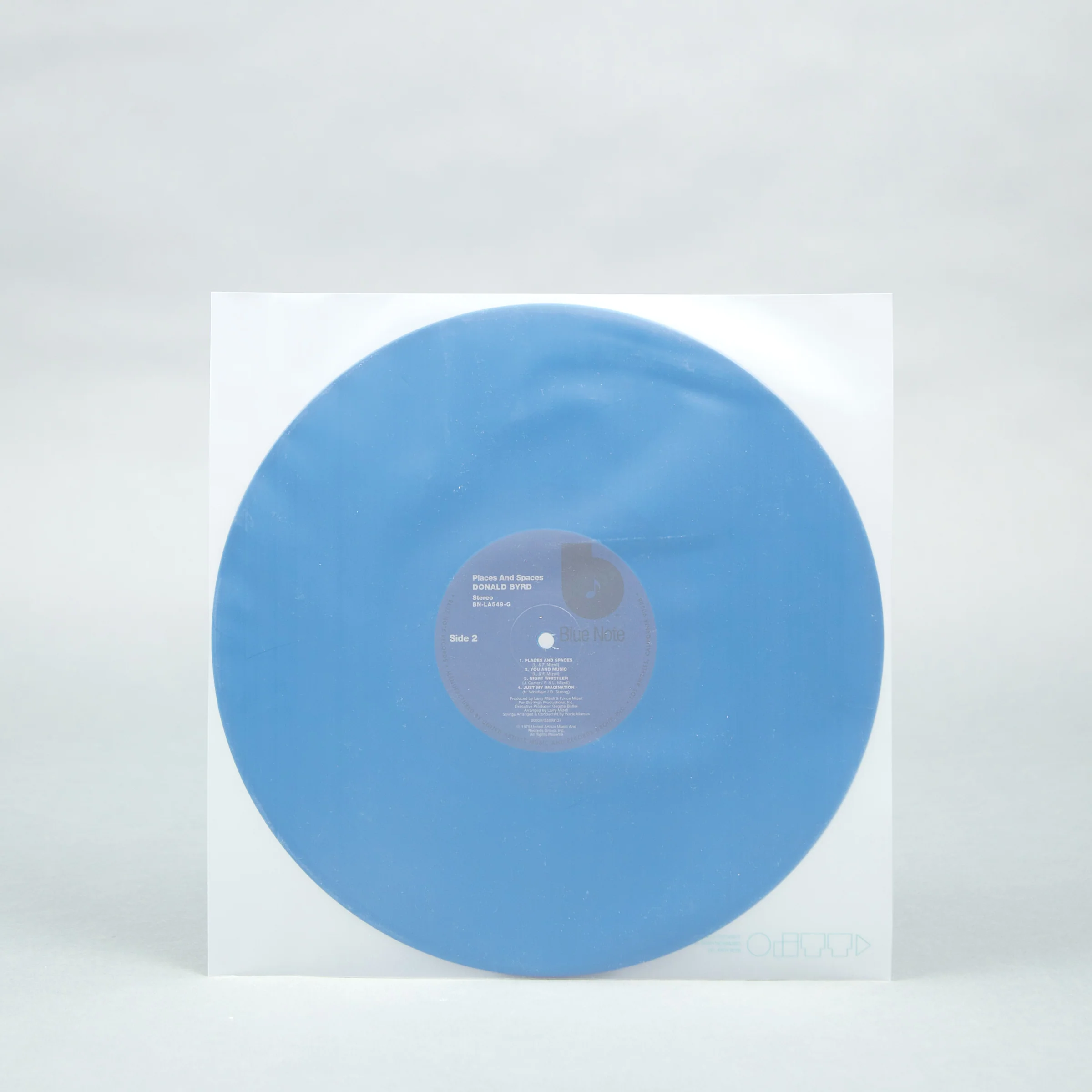 Turntable Lab: Perfected Outer / Inner Record Sleeves Combo Pack - PRE-ORDER - Image 5