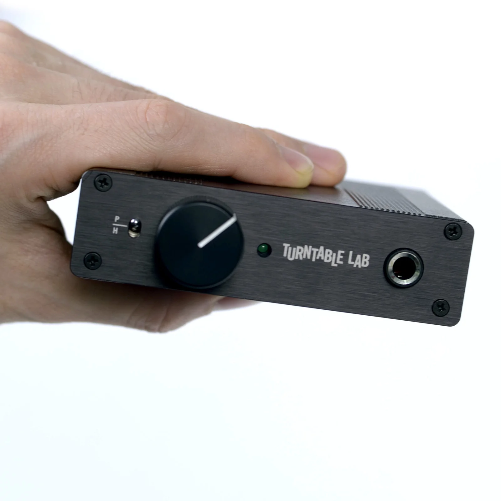 Turntable Lab: PH01 - Phono Preamp + Headphone Amp - Image 5