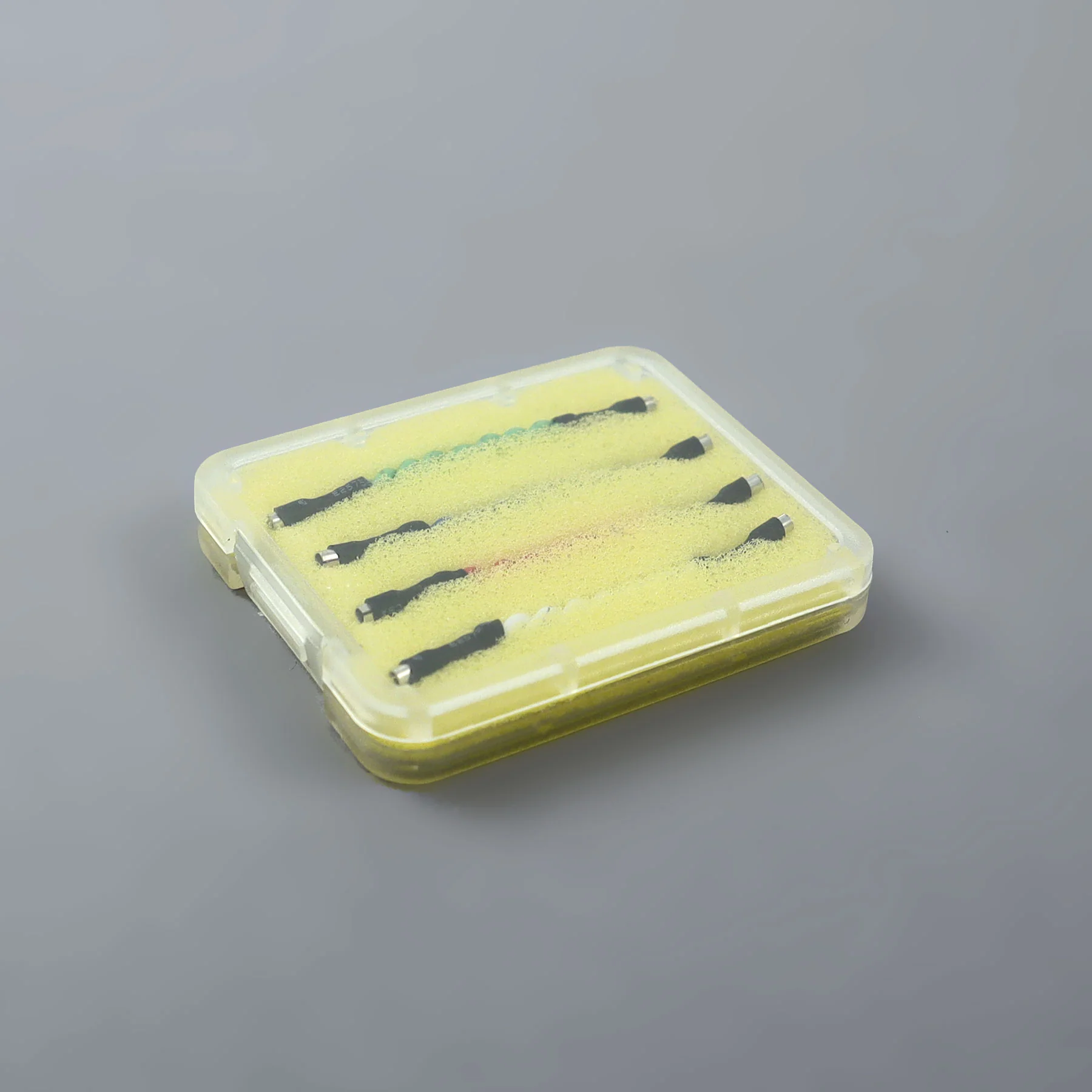 Turntable Lab: Premium Braided Headshell Lead Wires - Image 2