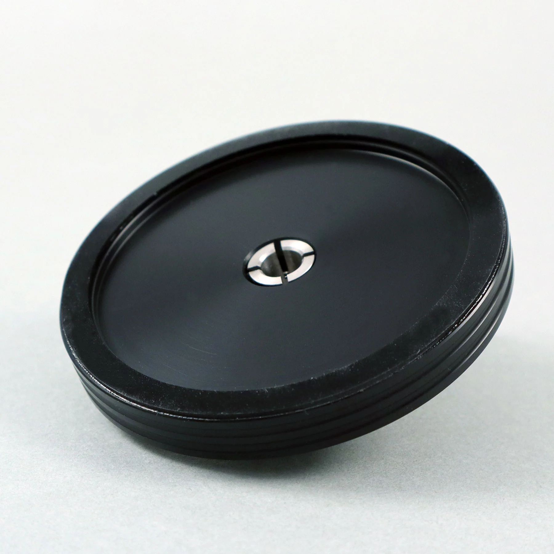 Turntable Lab: Record Clamp Stabilizer - Image 5