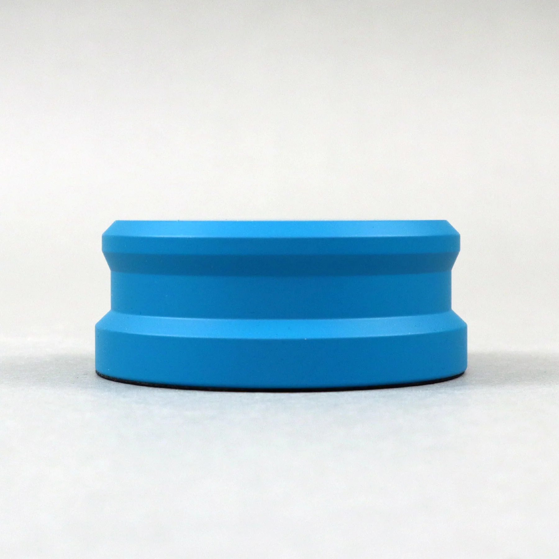 Turntable Lab: Record Weight Stabilizer - Teal (Limited Edition) - Image 3