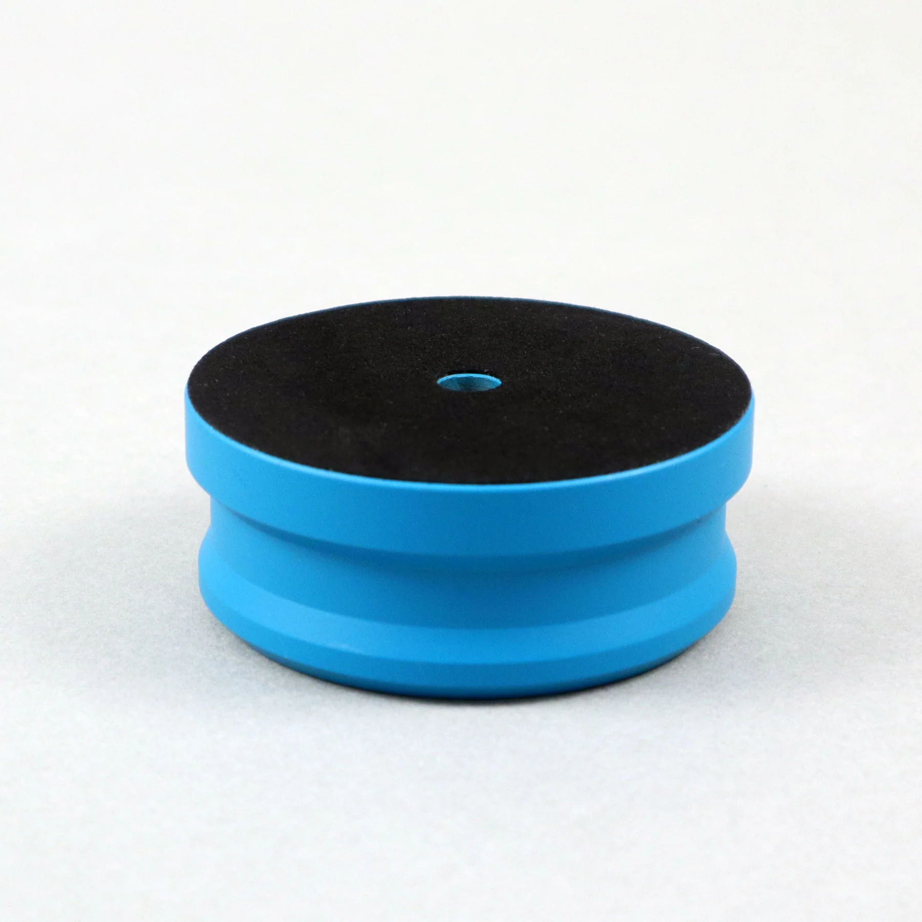 Turntable Lab: Record Weight Stabilizer - Teal (Limited Edition) - Image 4