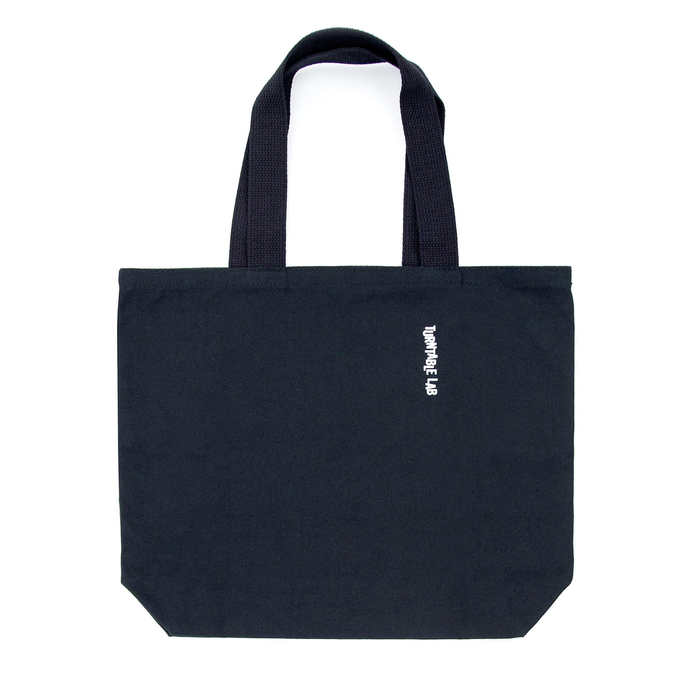 Turntable Lab: Revisited 01 Tote Bag - Image 2