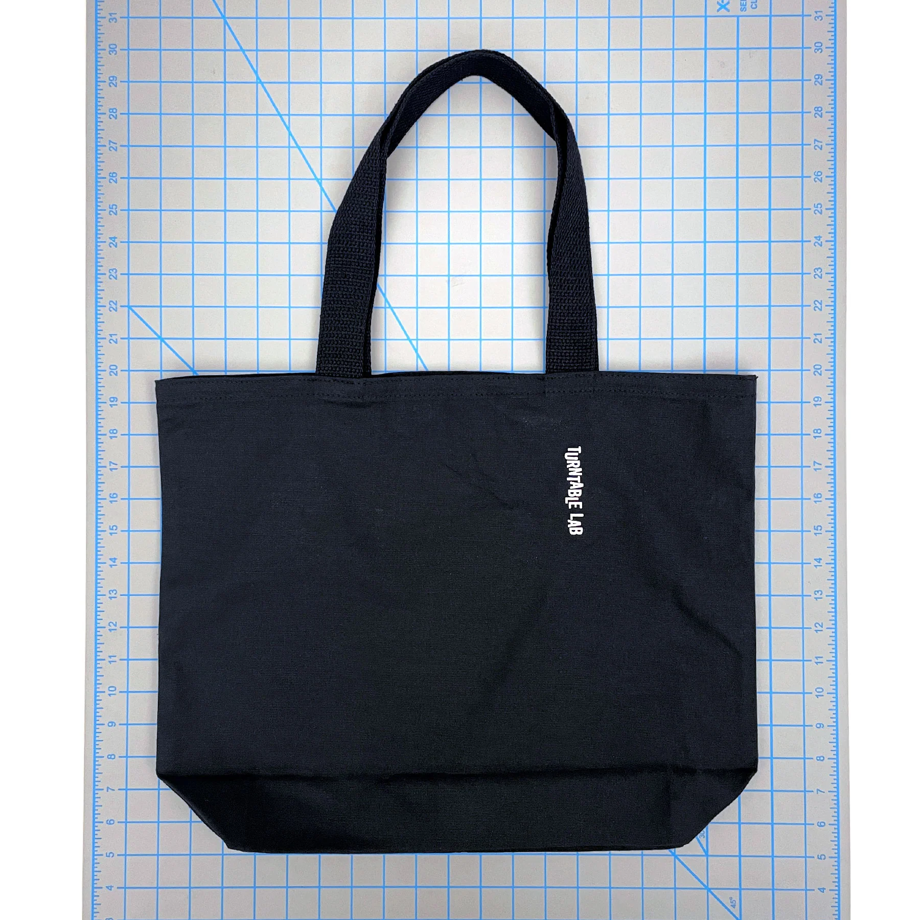 Turntable Lab: Revisited 01 Tote Bag - Image 3