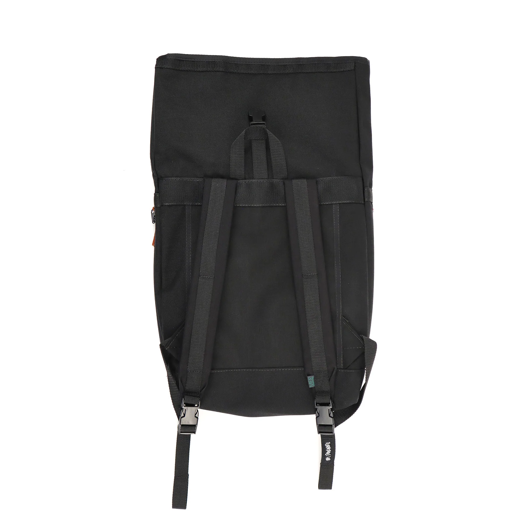 Turntable Lab: TTL Roll-Top Backpack - Condensed Size - Image 3