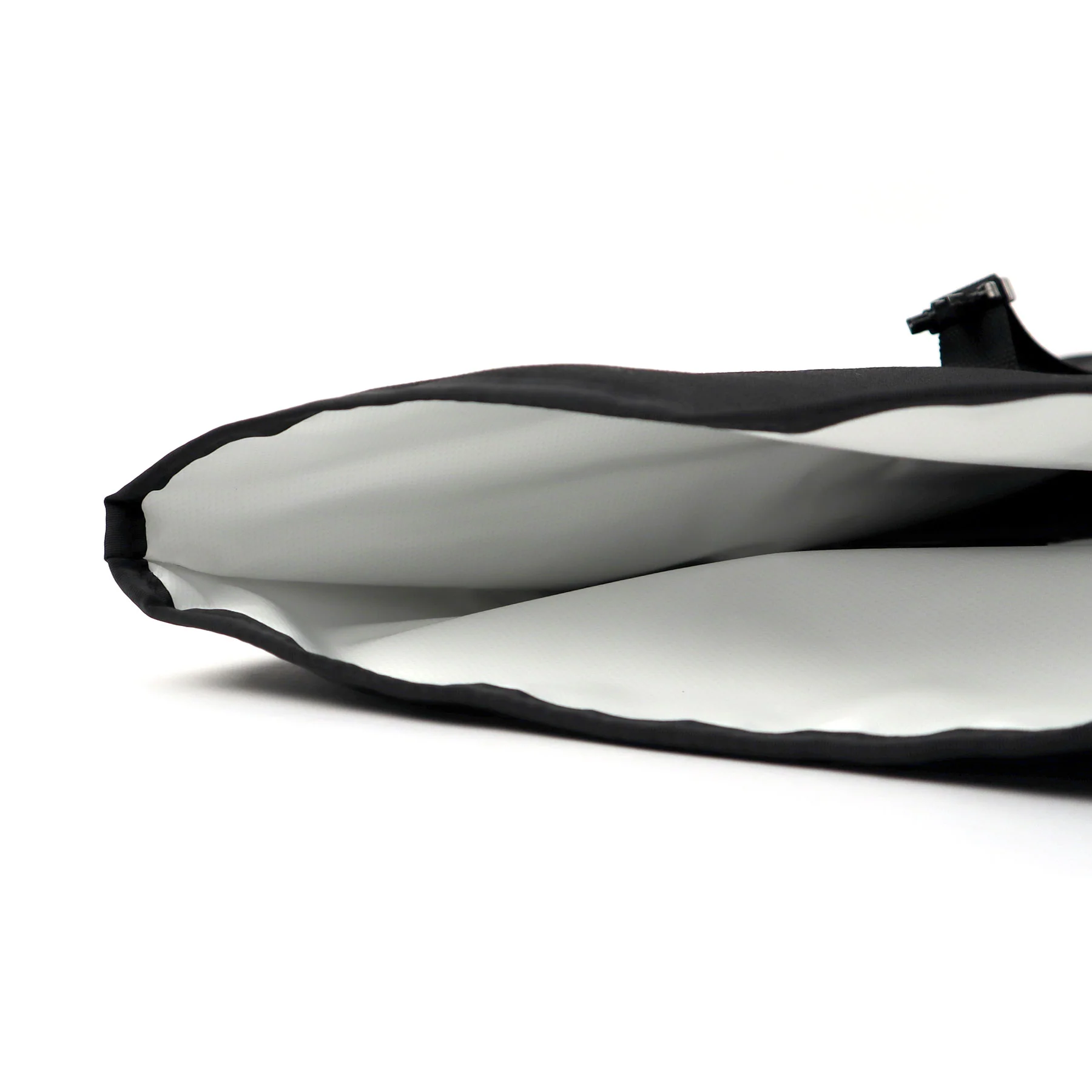 Turntable Lab: TTL Roll-Top Backpack - Condensed Size - Image 5