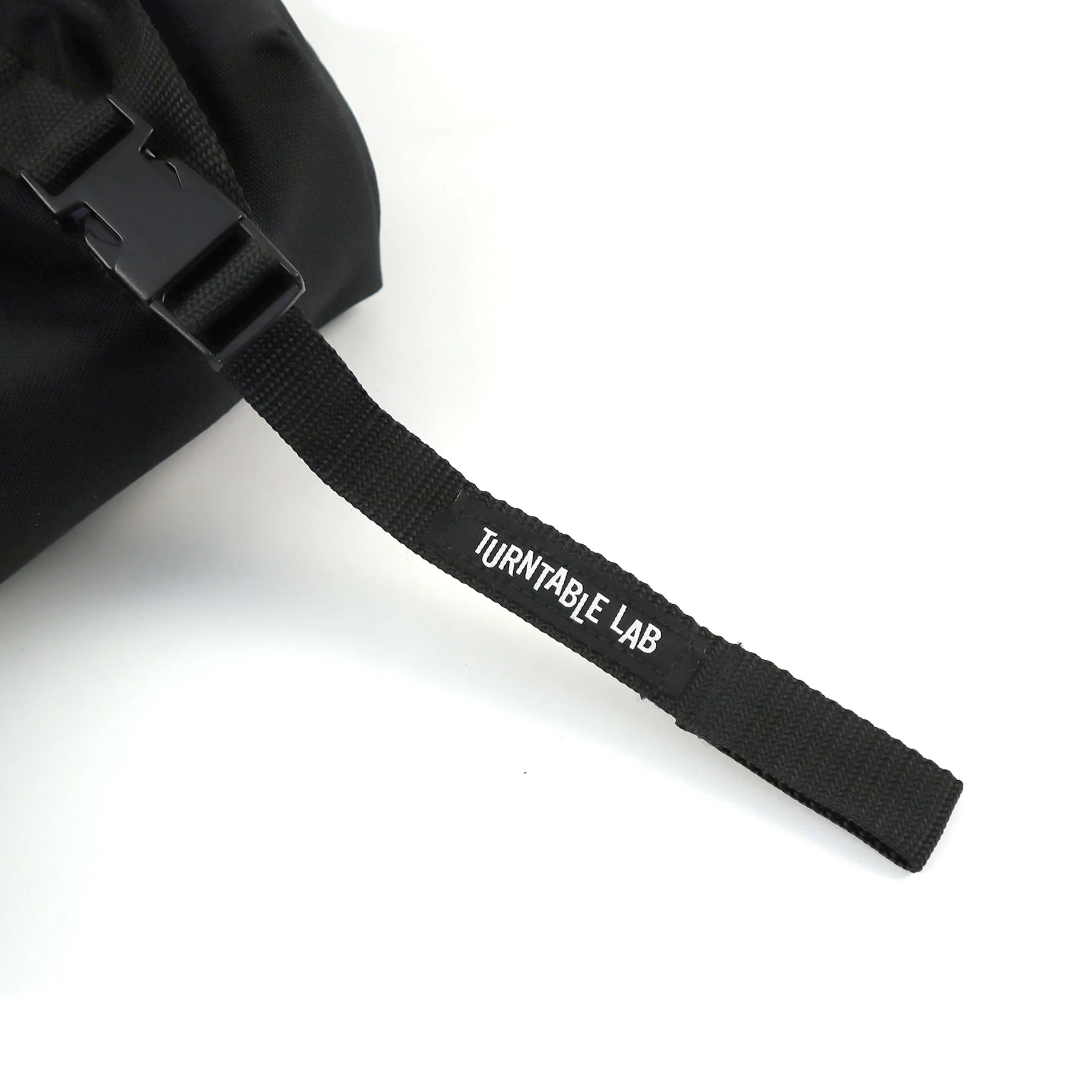 Turntable Lab: TTL Roll-Top Backpack - Condensed Size - Image 6