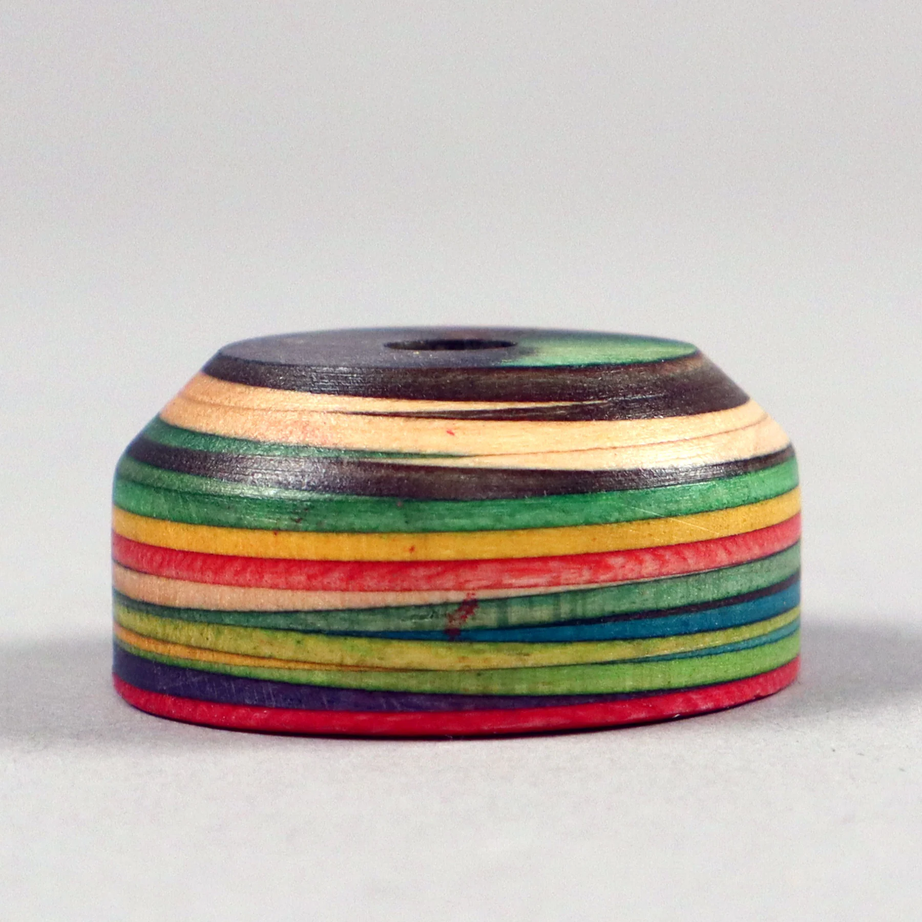 Turntable Lab: Skate Wood 45 Adaptor - Image 3