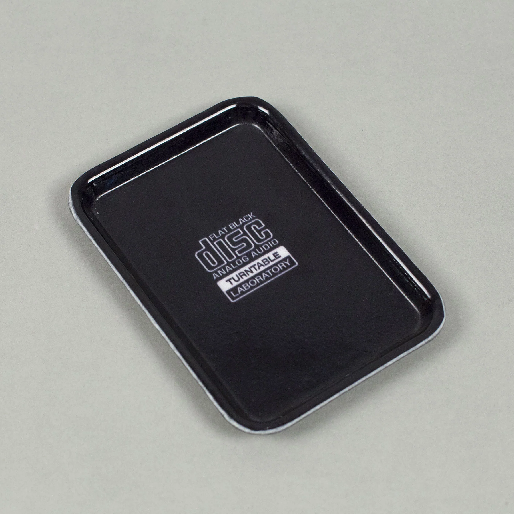 Turntable Lab: Spliffy Accessories Tray - Stereo Edition - Image 4
