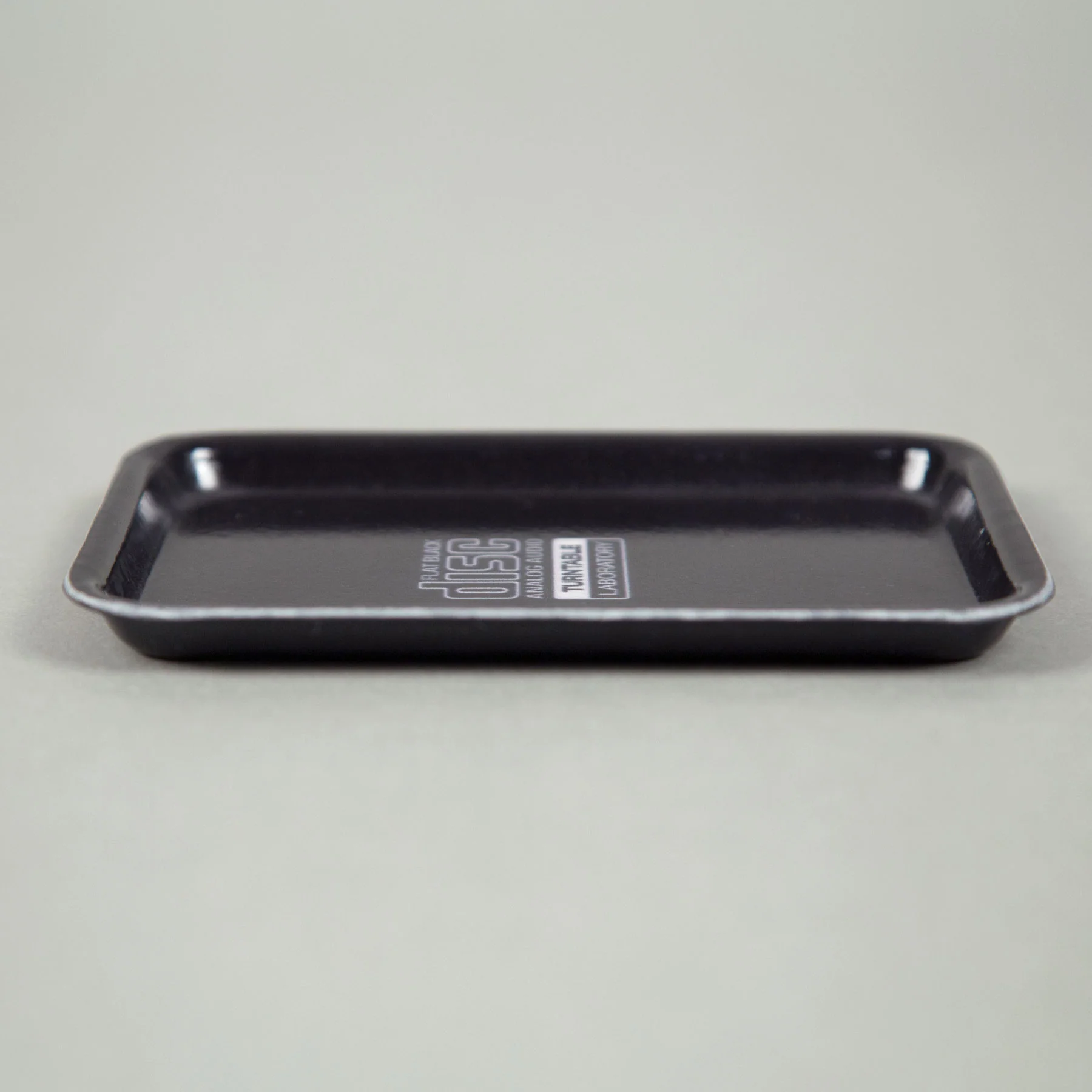Turntable Lab: Spliffy Accessories Tray - Stereo Edition - Image 7