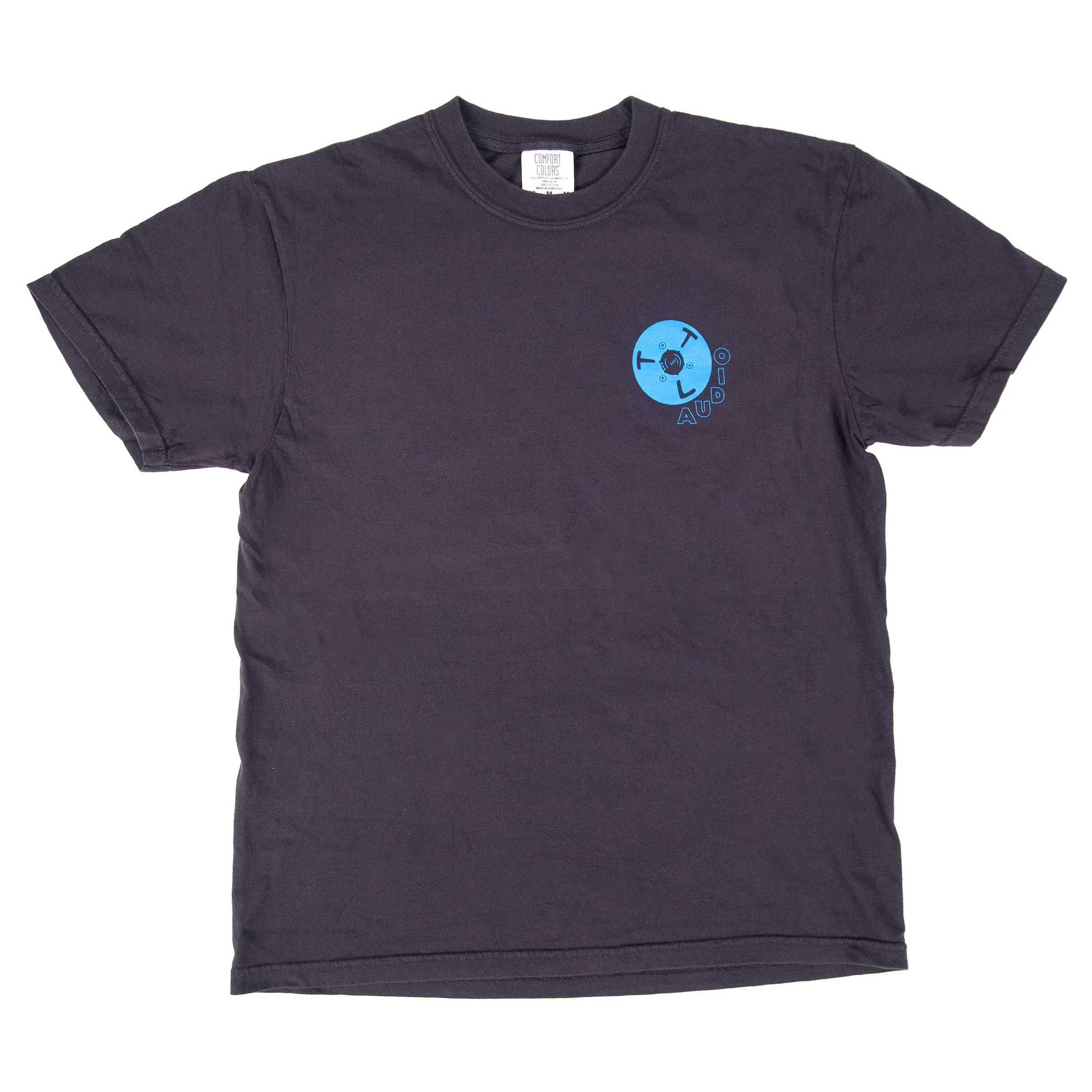 Turntable Lab: Stack Shirt - Image 3