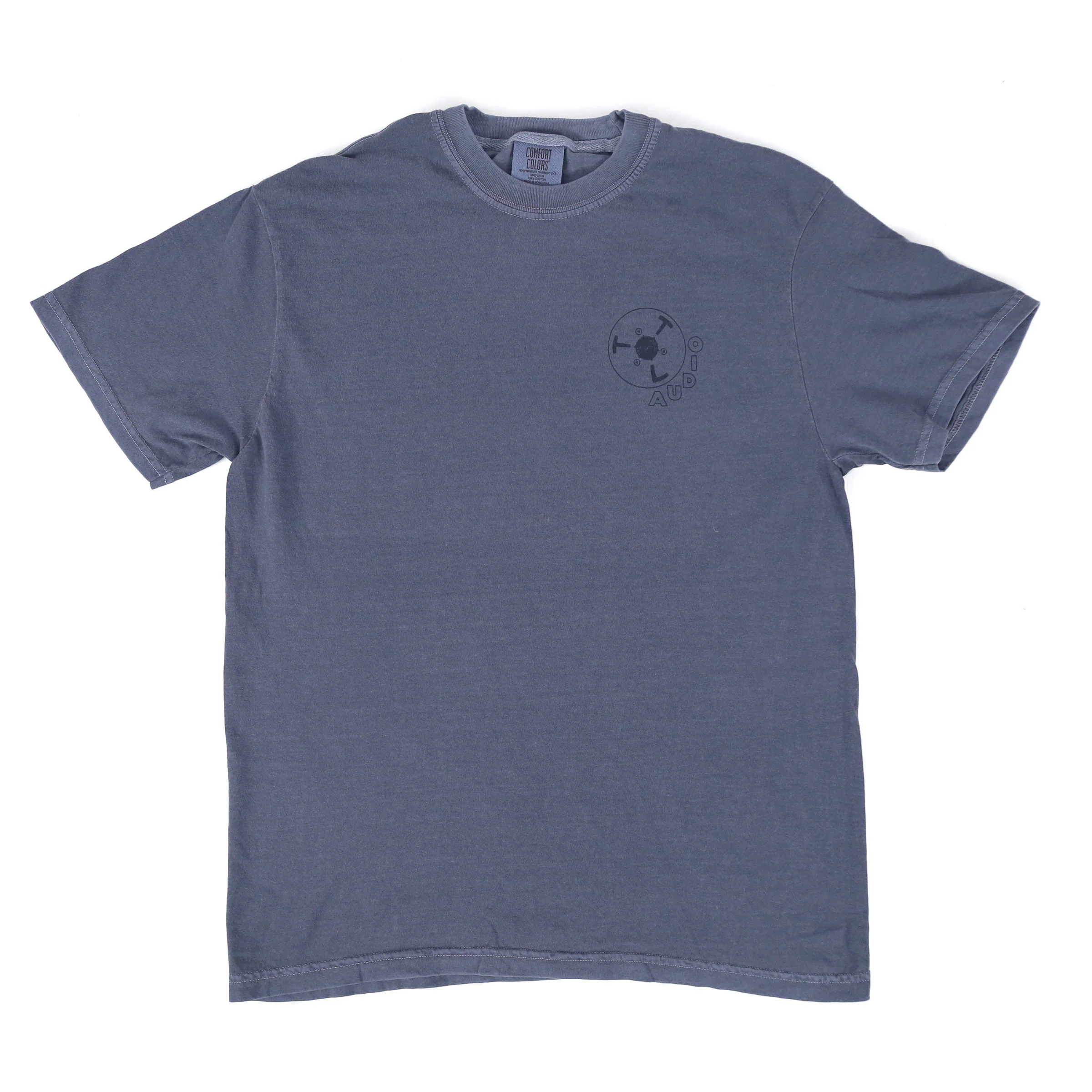 Turntable Lab: Stack Shirt - Image 5