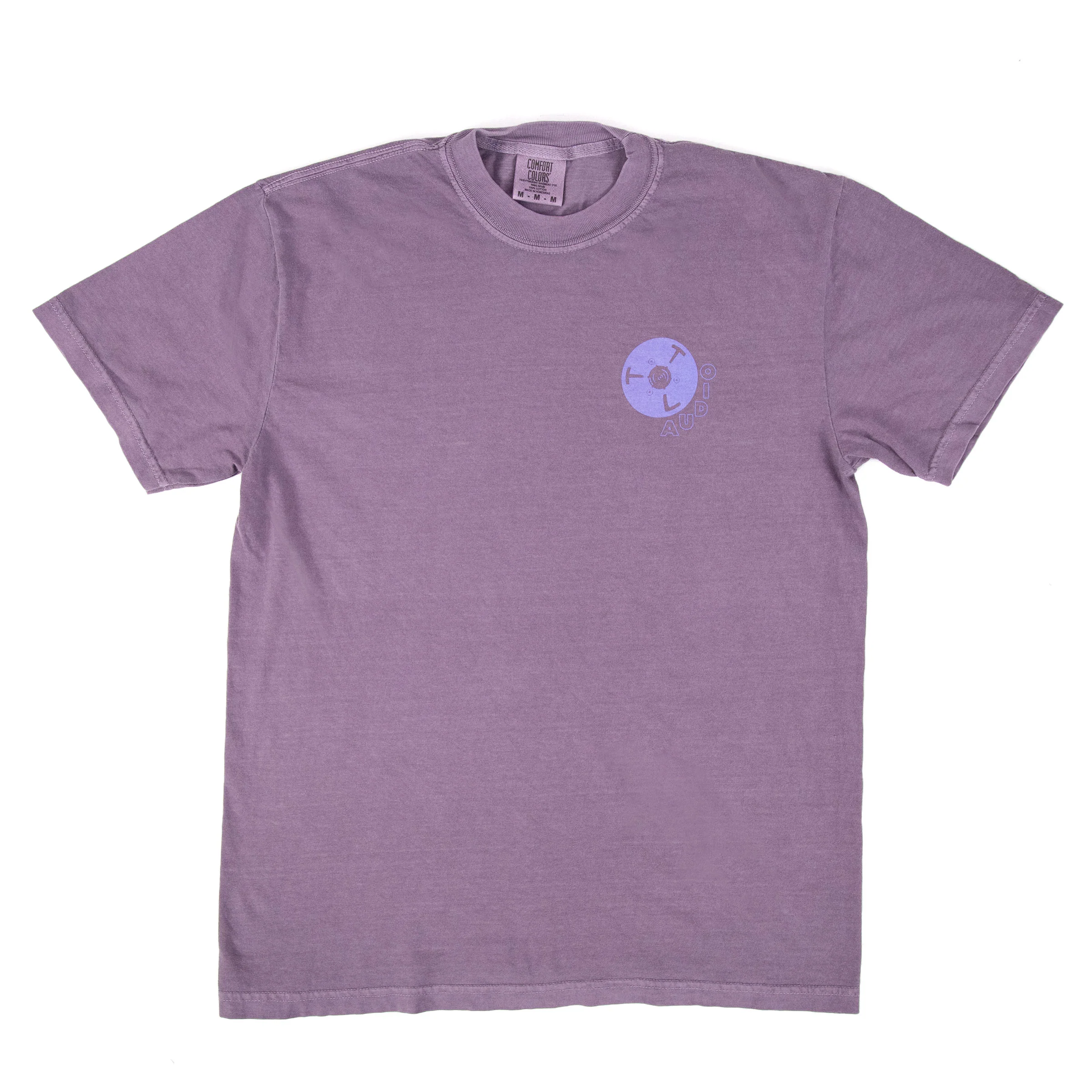 Turntable Lab: Stack Shirt - Image 7