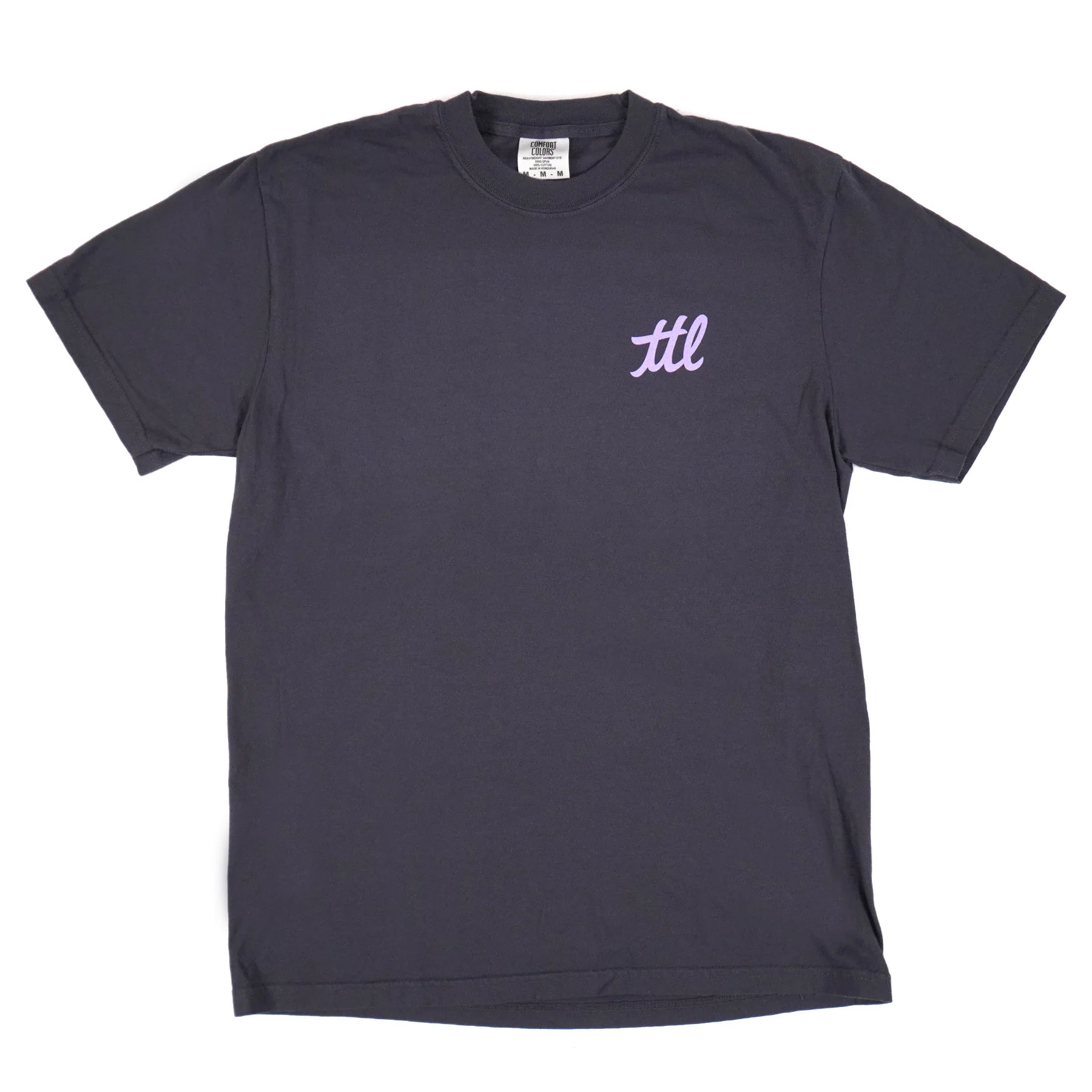 Turntable Lab: Stereo Shop Van Zee Shirt - Image 3