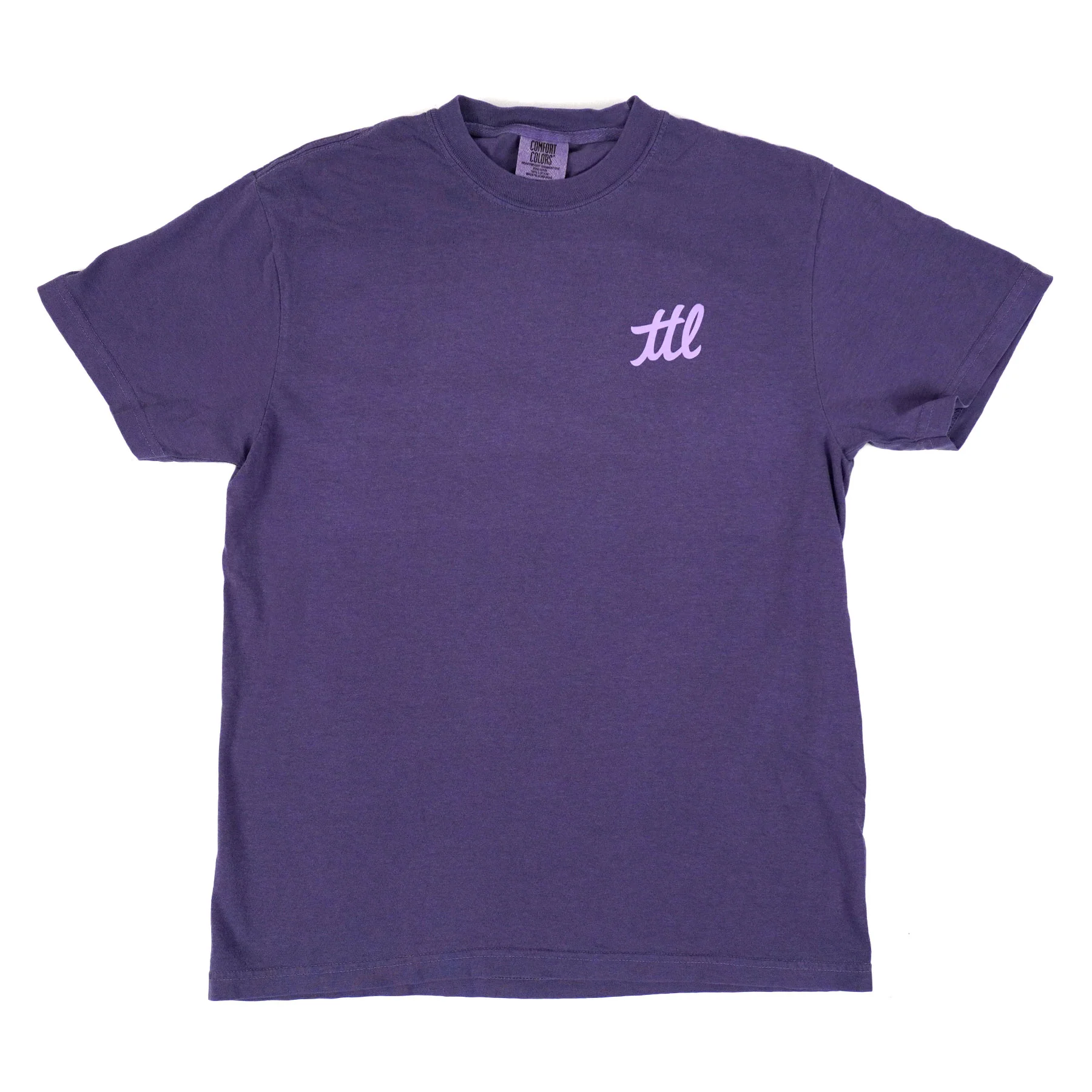 Turntable Lab: Stereo Shop Van Zee Shirt - Image 6