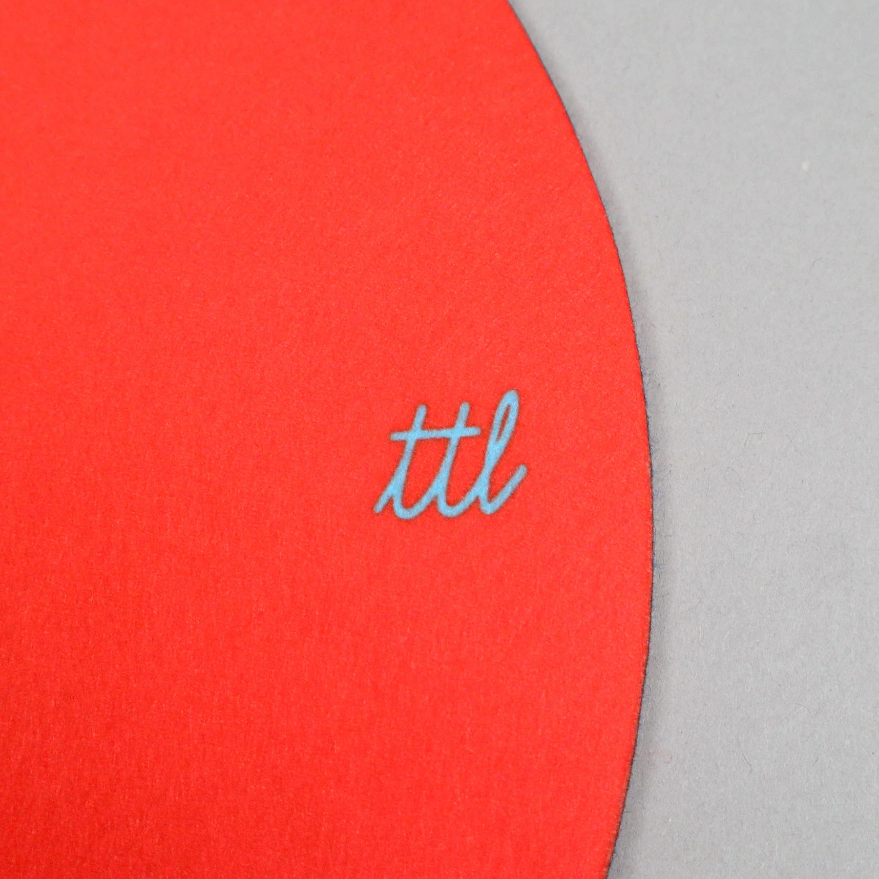 Turntable Lab: Supersoft Switchmat Reversible Slipmat Record Mats - Image 4