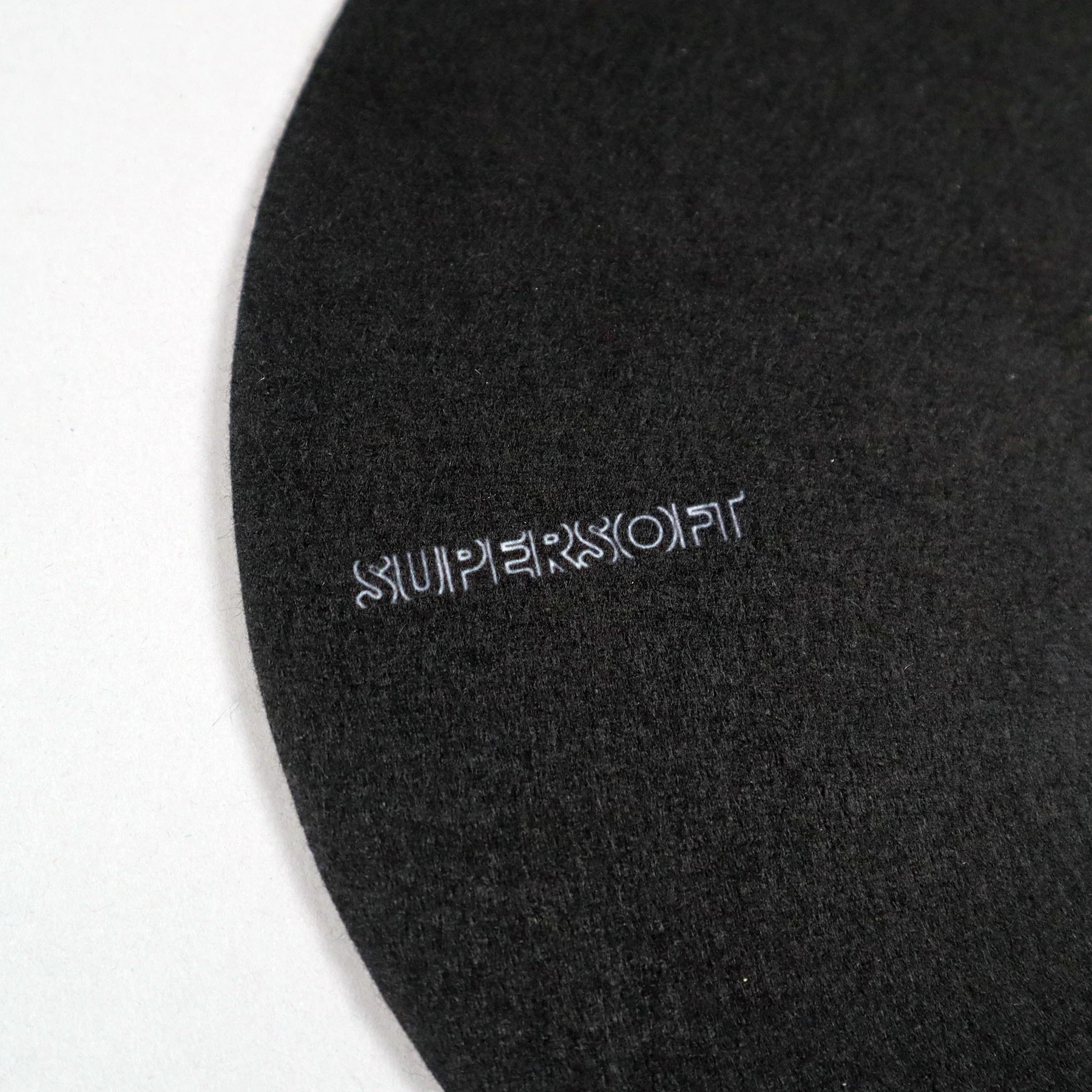 Turntable Lab: Supersoft Switchmat Reversible Slipmat Record Mats - Image 5