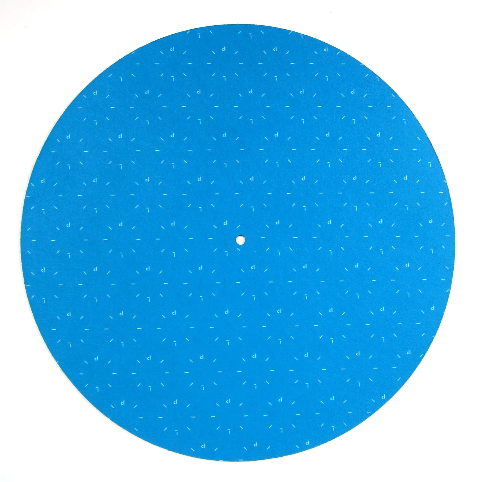 Turntable Lab: Switchmat Reversible Record Mat - Line Phono Edition (Single) - Image 3