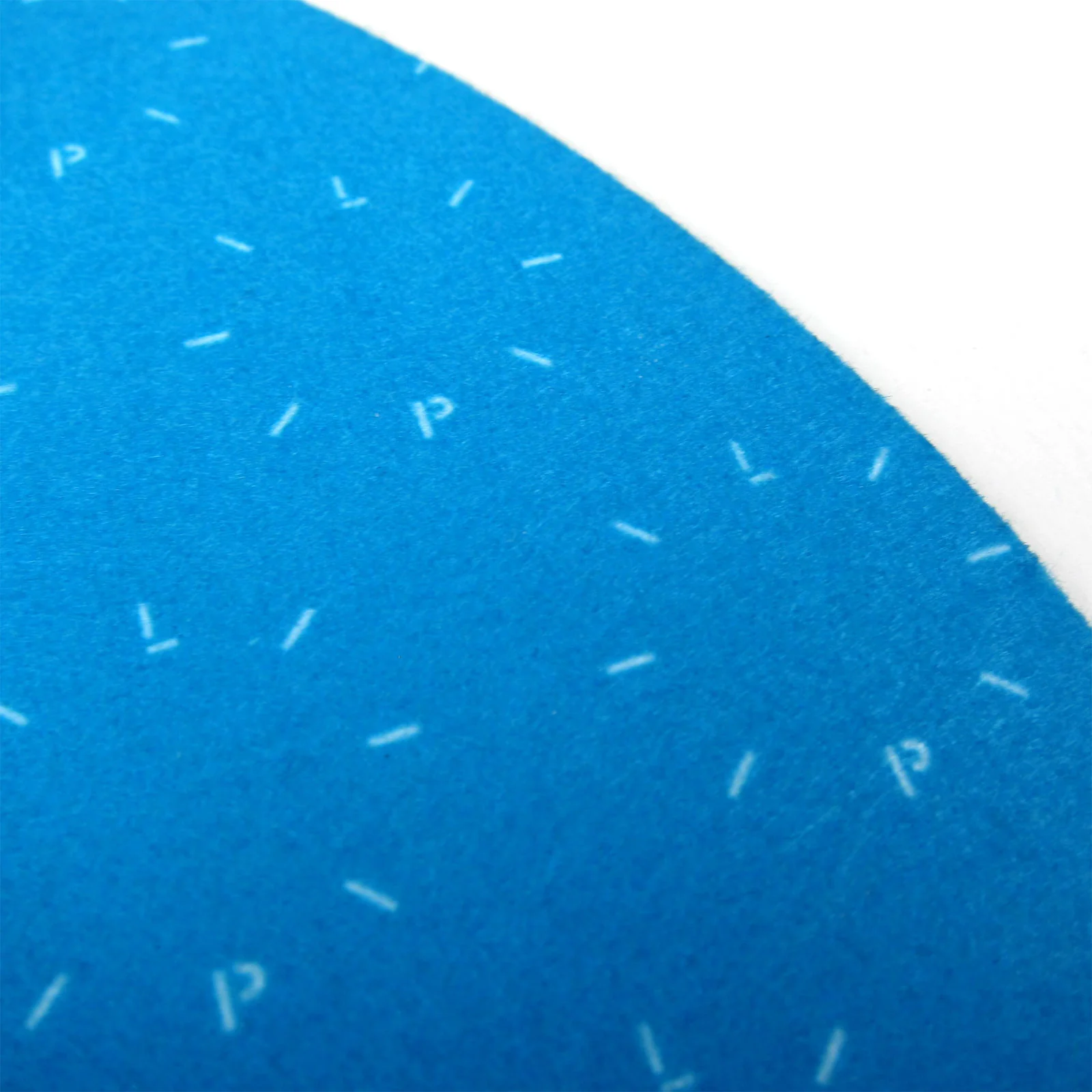 Turntable Lab: Switchmat Reversible Record Mat - Line Phono Edition (Single) - Image 6