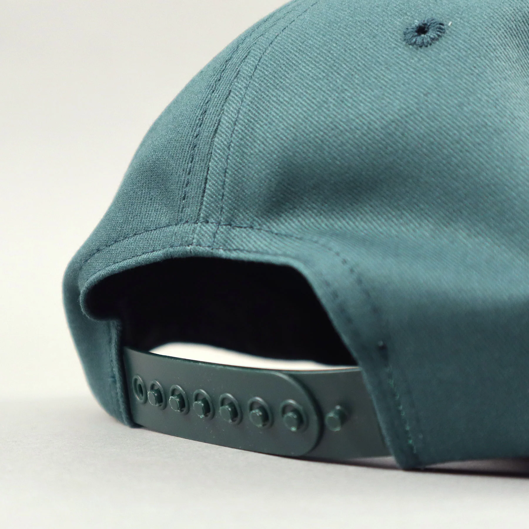 Turntable Lab: Tapehead Snapback Hat - Image 6