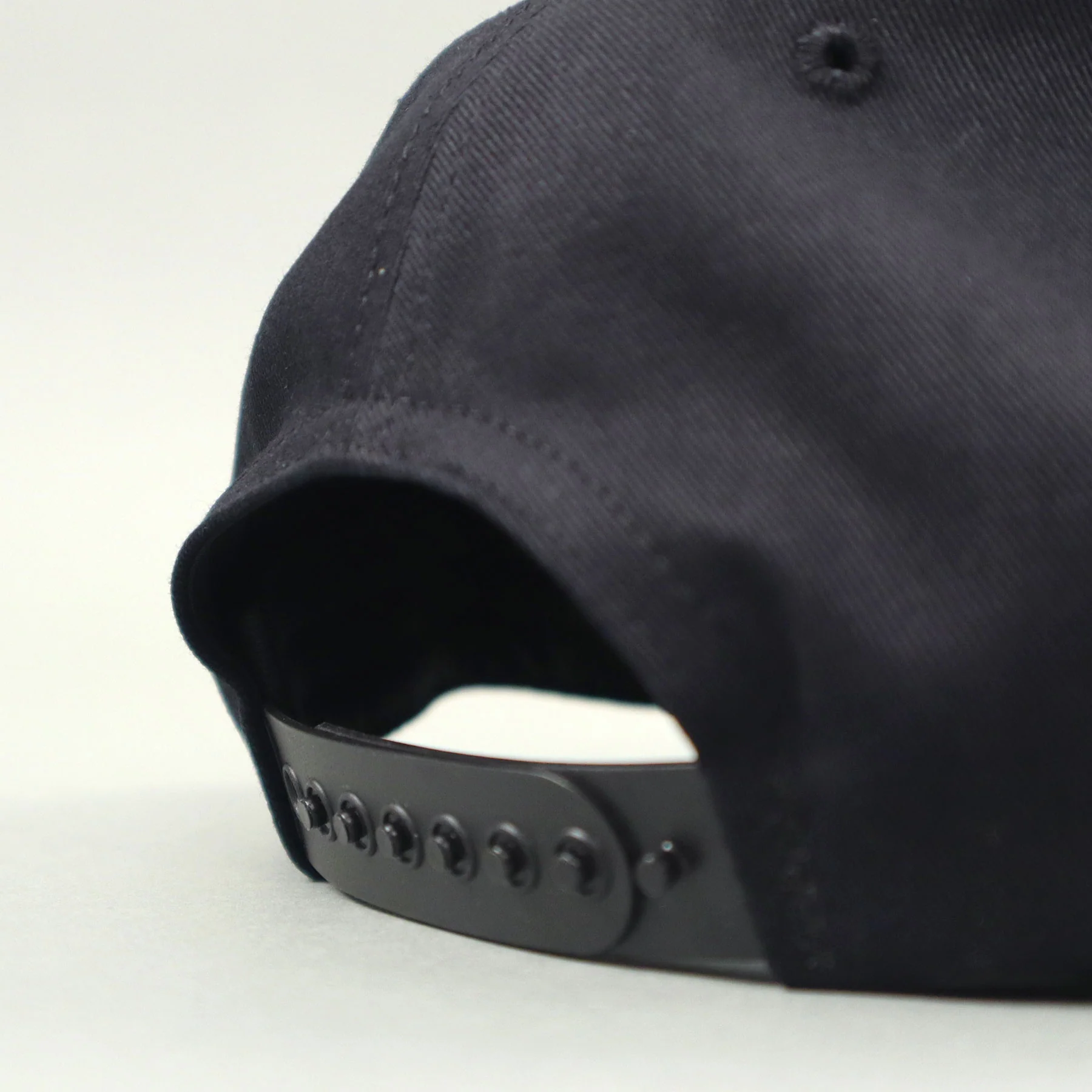 Turntable Lab: Tapehead Snapback Hat - Image 7