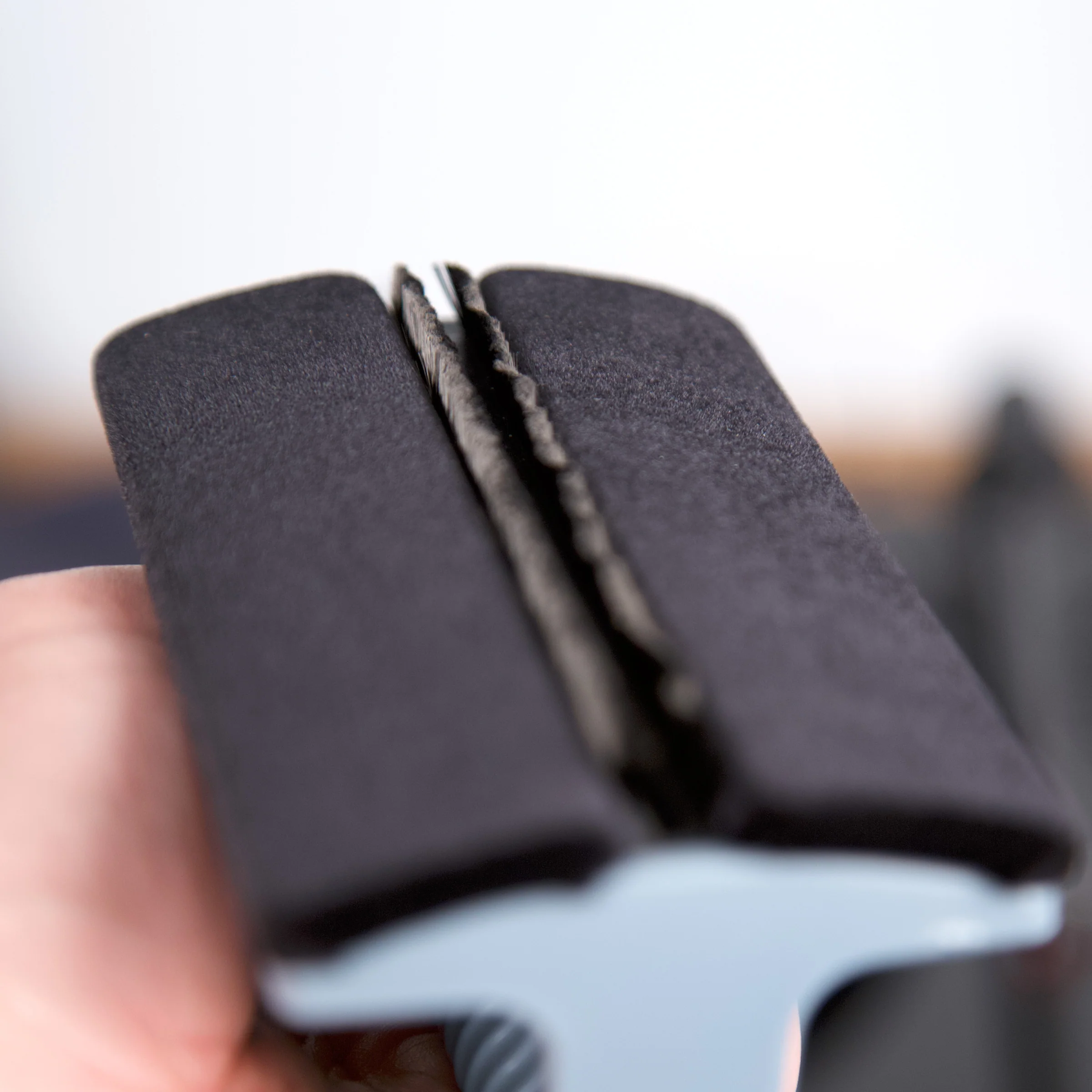 Turntable Lab: Triple Operation Vinyl Record Cleaning Brush - PRE-ORDER - Image 5