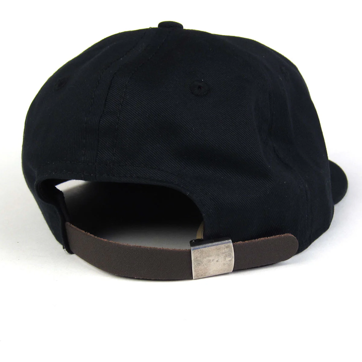 Turntable Lab: TTL Ebbets Field Hat - Black - Image 7