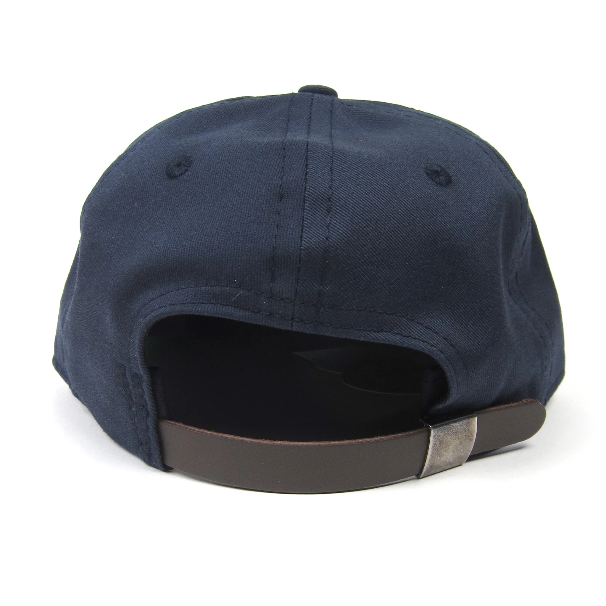 Turntable Lab: TTL Ebbets Field Hat - Navy - Image 4