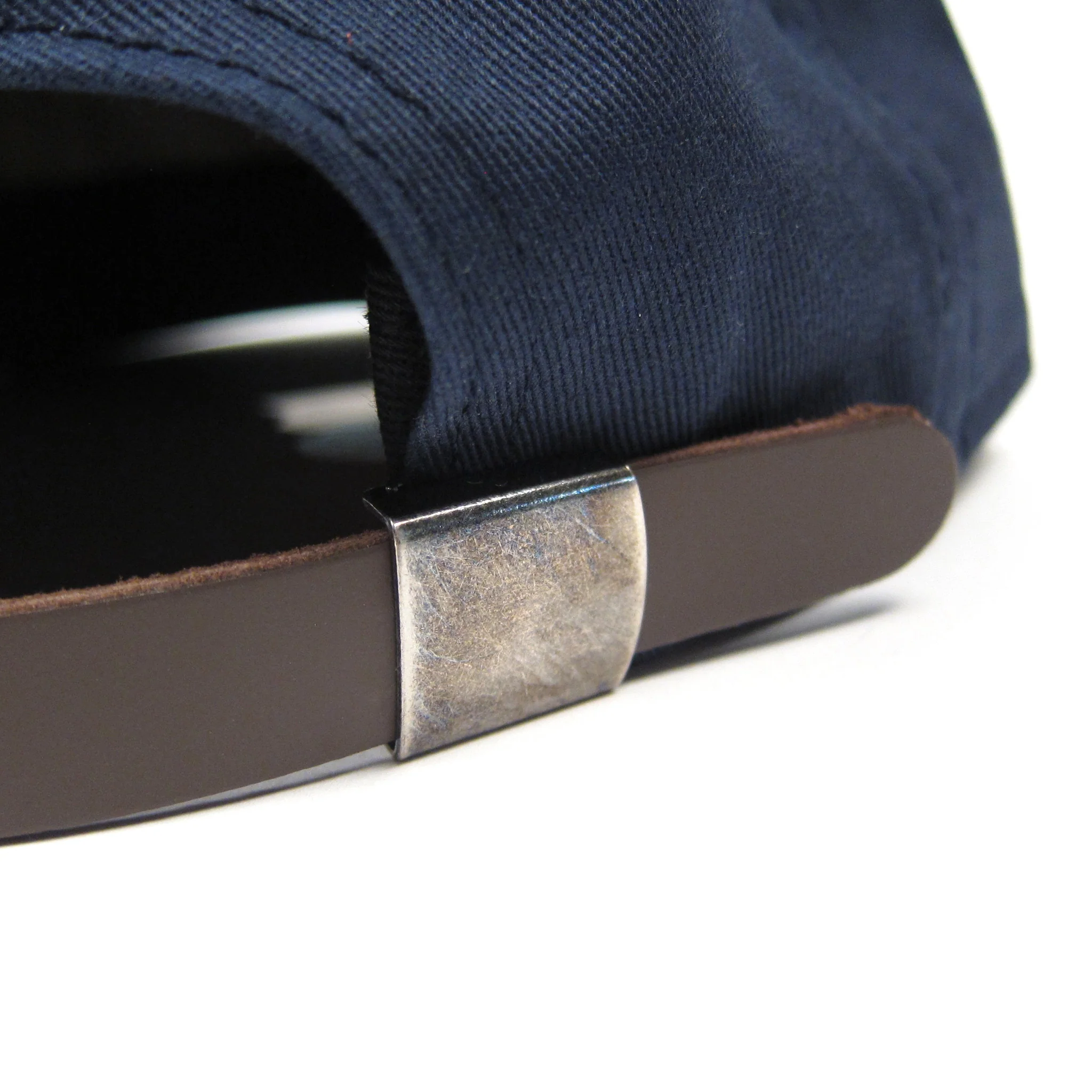 Turntable Lab: TTL Ebbets Field Hat - Navy - Image 5