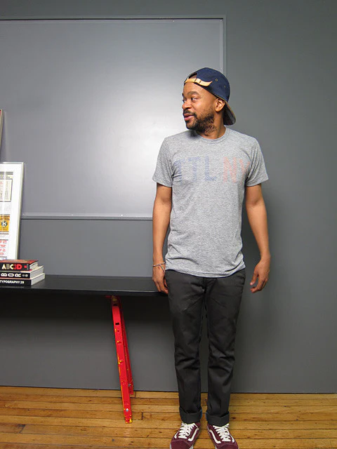 Turntable Lab: TTL NY Shirt - Image 3