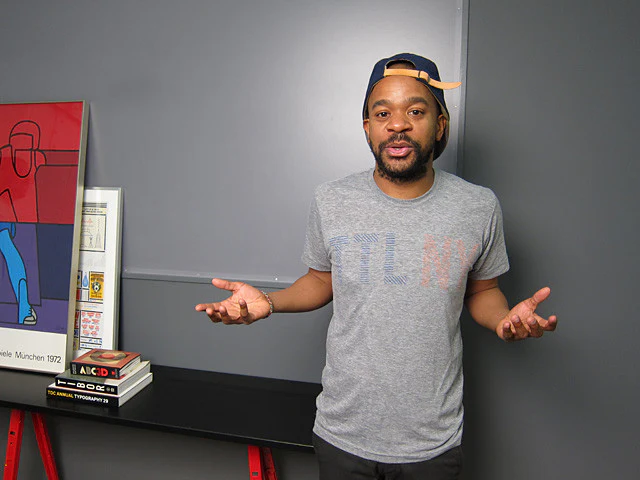 Turntable Lab: TTL NY Shirt - Image 4