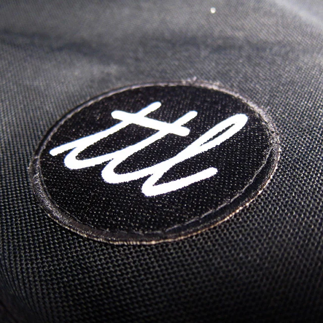 Turntable Lab: TTL Roll-Top Backpack - Standard Size - Image 3