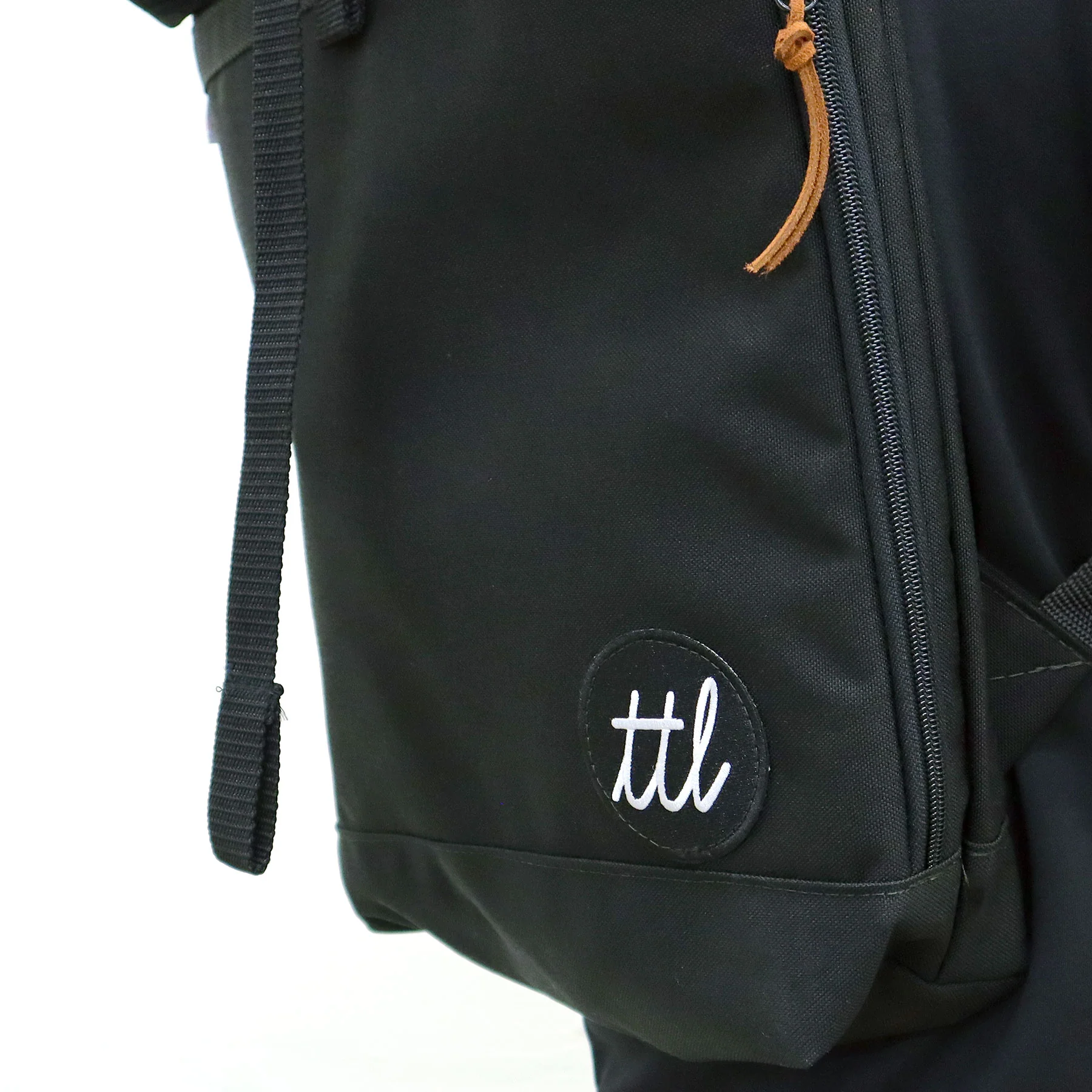 Turntable Lab: TTL Roll-Top Backpack - Standard Size - Image 5