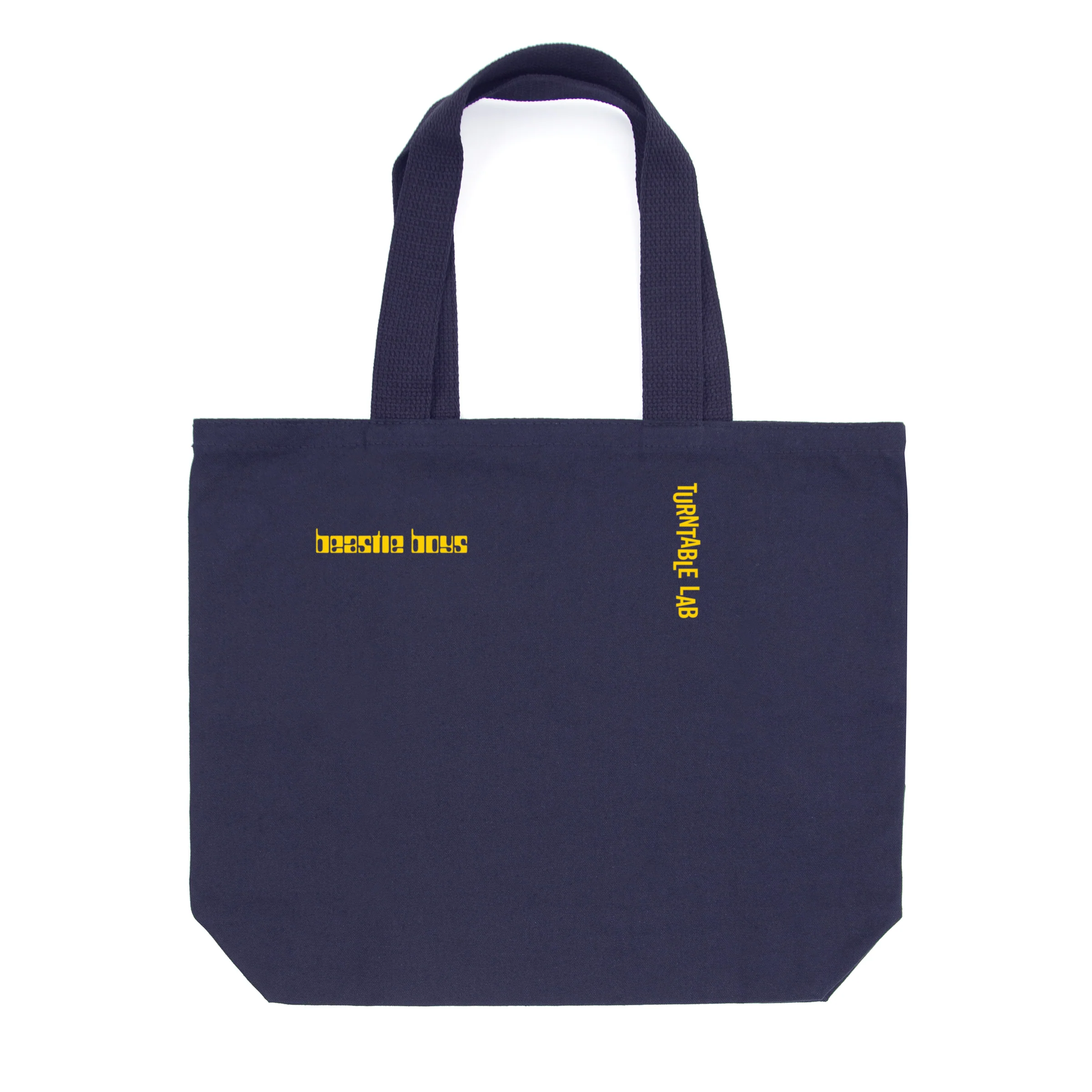 Turntable Lab: TTL x Beastie Boys Hello Nasty Tote Bag (Deadstock) - Image 4