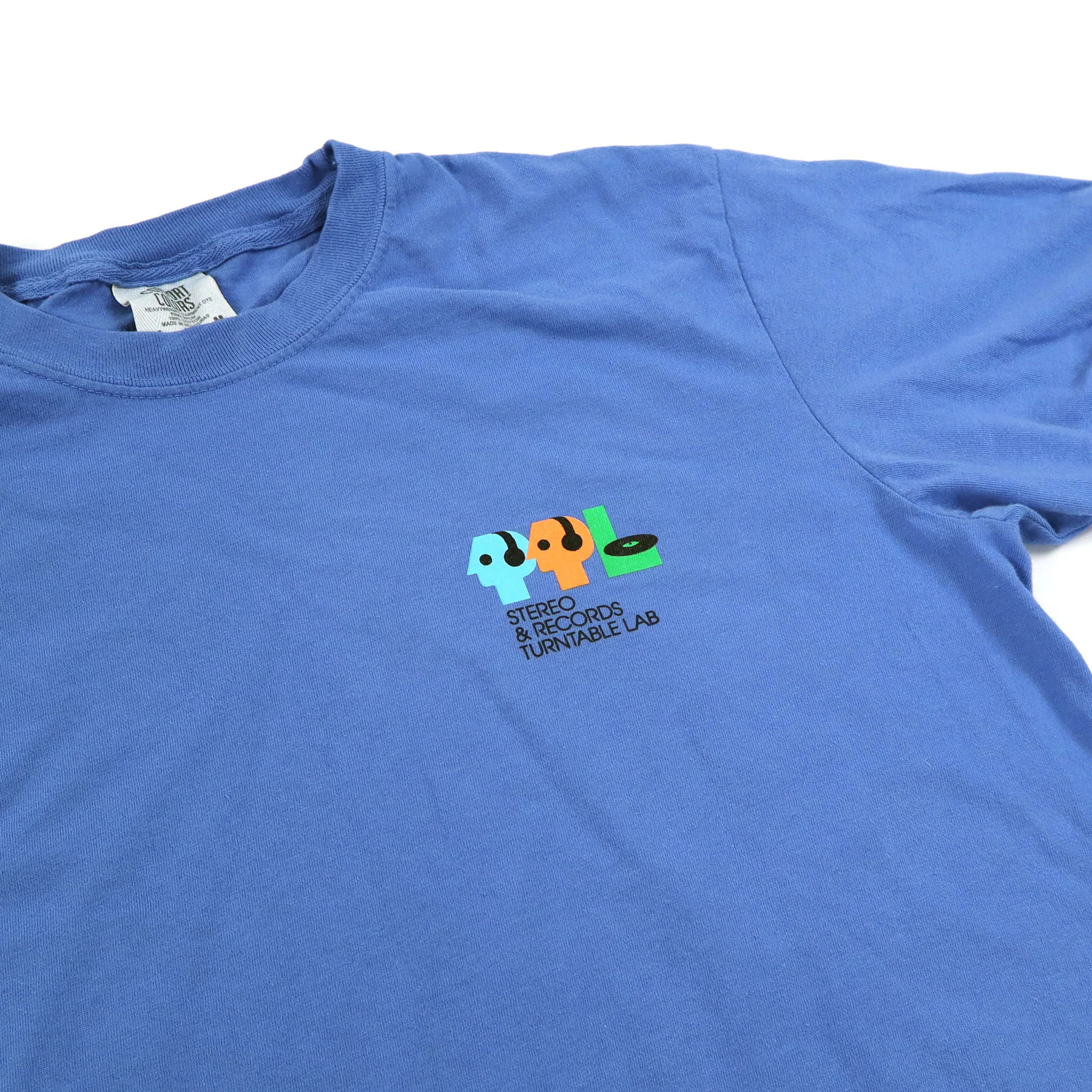Turntable Lab: Viewers Shirt - Image 11