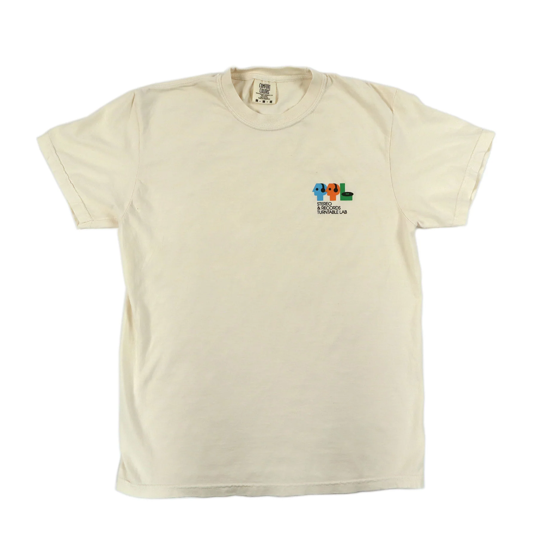 Turntable Lab: Viewers Shirt - Image 3